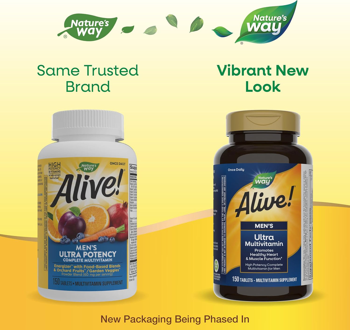 alive-mens-daily-ultra-multivitamin-for-healthy-heart-muscle-function-with-b-vitamins-and-methylated-b12---gluten-free-150-tablets-2