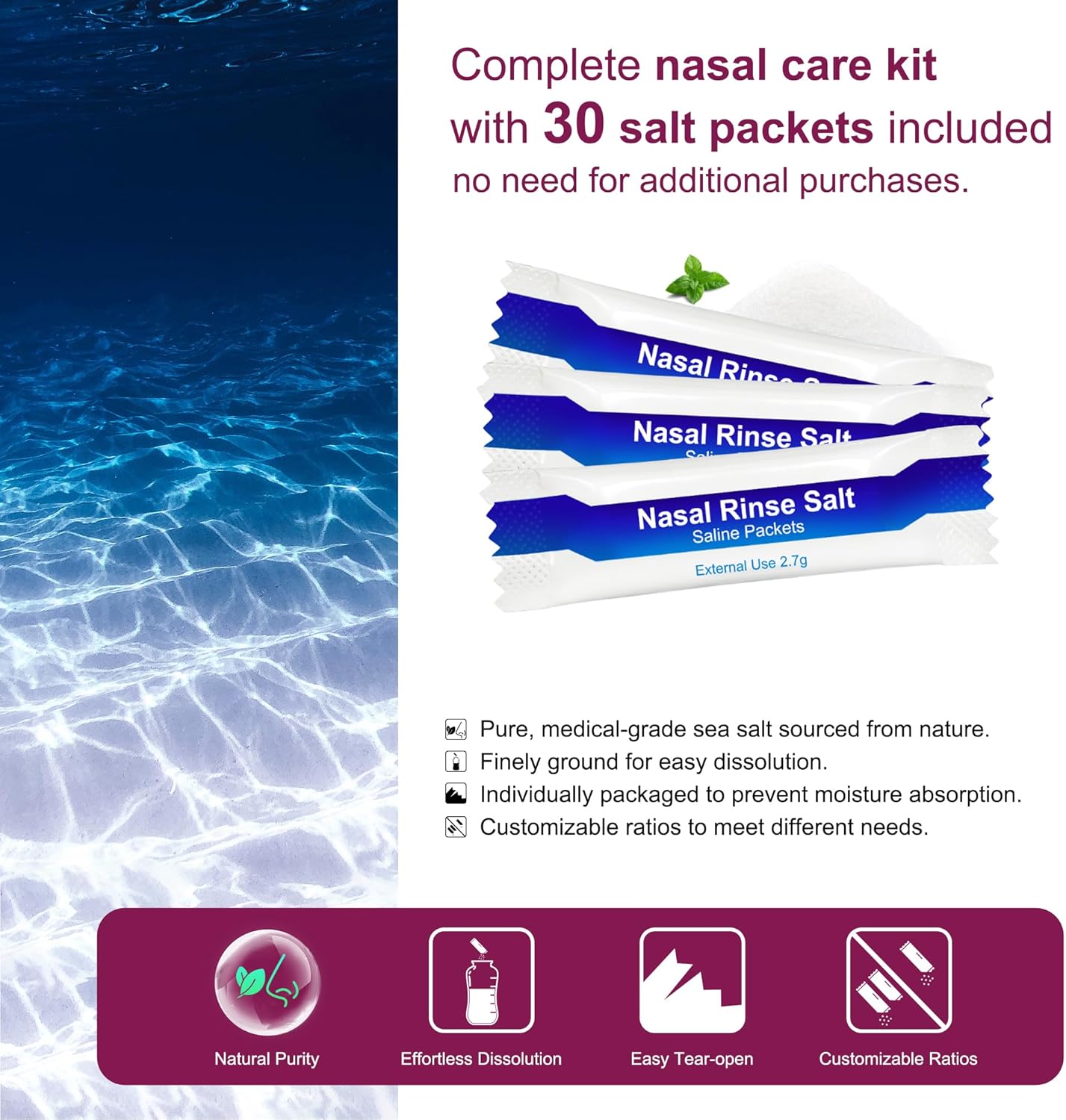 maoever-neti-pot-sinus-rinse-bottle-for-adult-kid-bpa-free---300-ml-with-30-salt-packets---pink-nasal-irrigation-kit-4