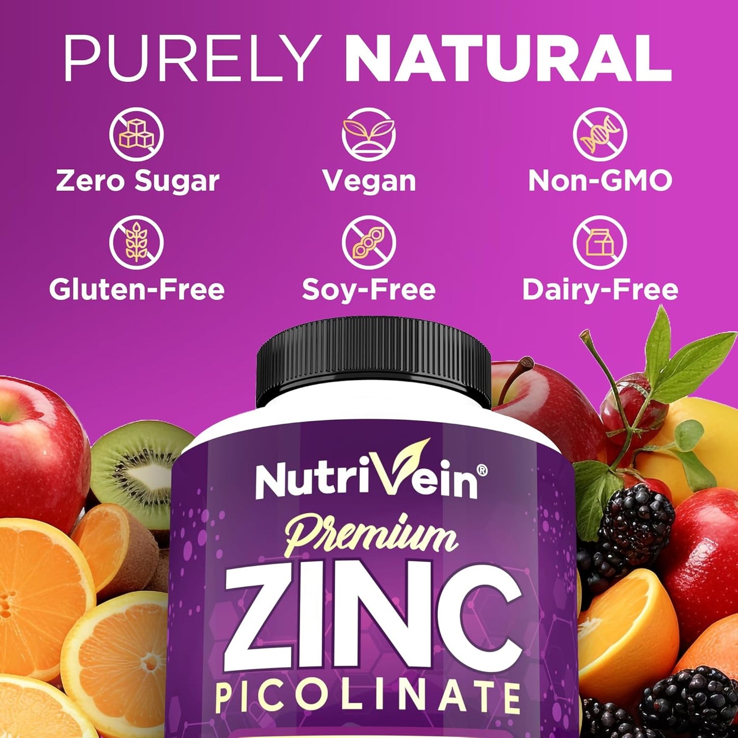 nutrivein-premium-zinc-picolinate-100mg-capsules---120-count---immunity-support-cellular-health---maximum-strength-bioavailable-supplement---essential-for-absorption-6