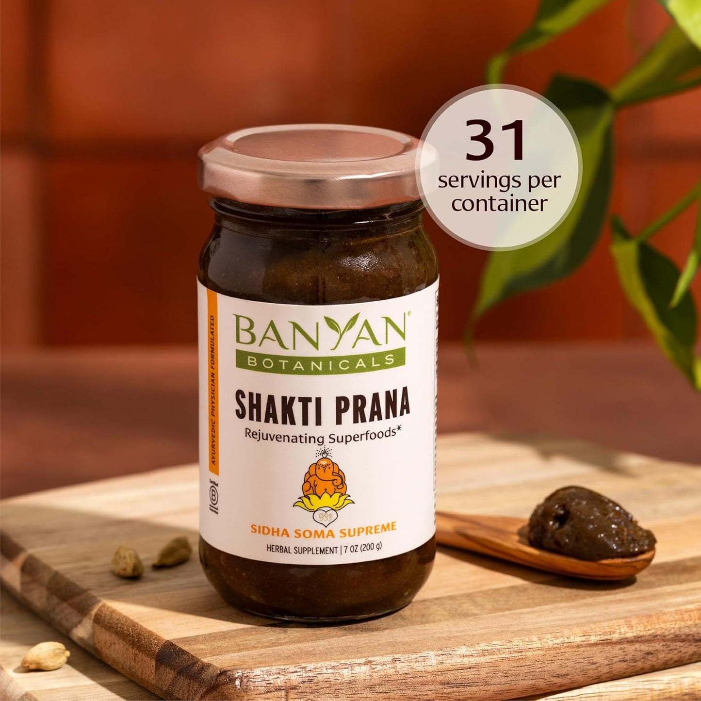 banyan-botanicals-shakti-prana-superfood-blend---ayurvedic-herb-energy-supplement---boost-vitality---79-oz---gluten-free-non-gmo-5