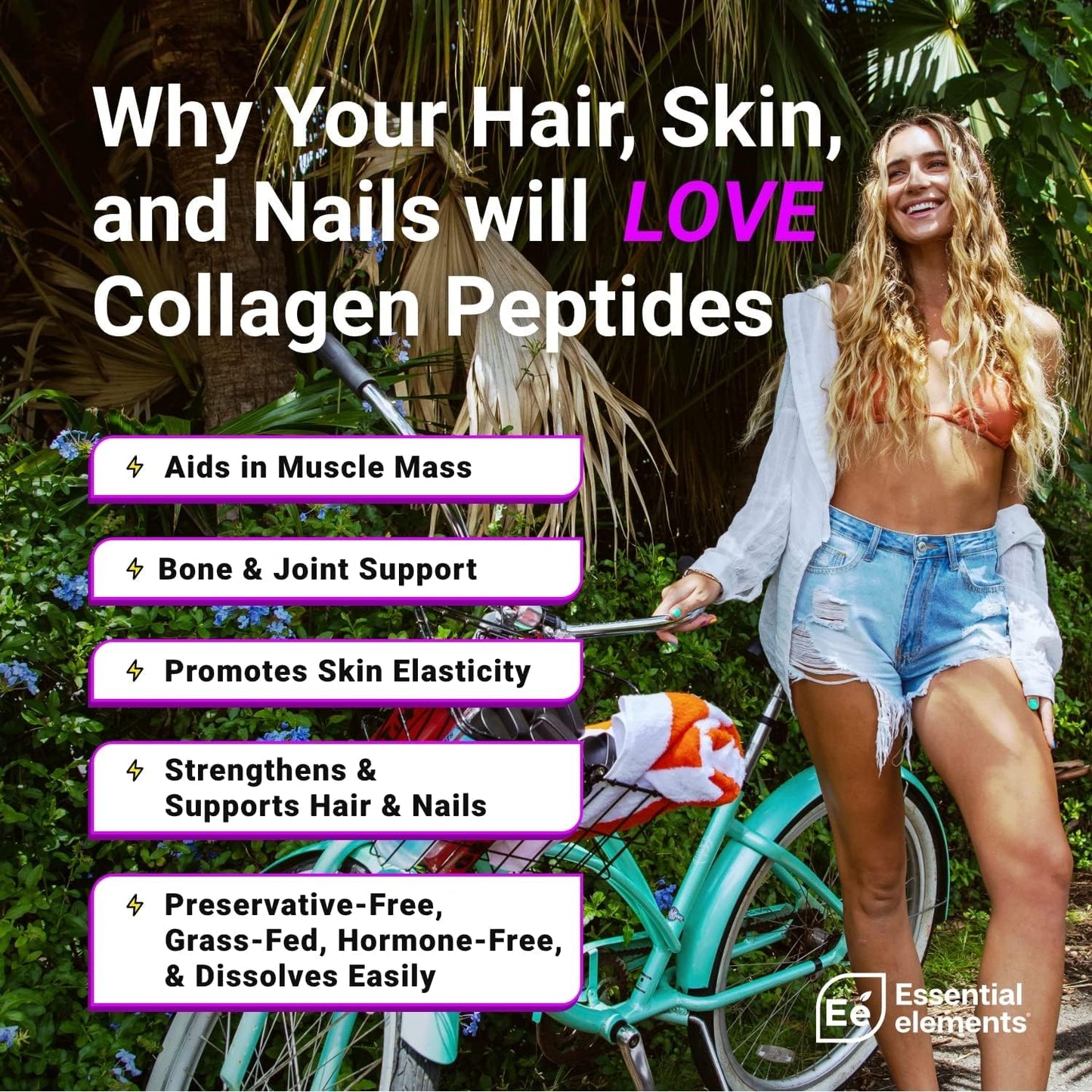 creamy-chocolate-hydrolyzed-collagen-peptides-organic-pea-protein-powder-for-joint-skin-hair-nails---plant-based-vegan-blend-with-low-carb-support-4