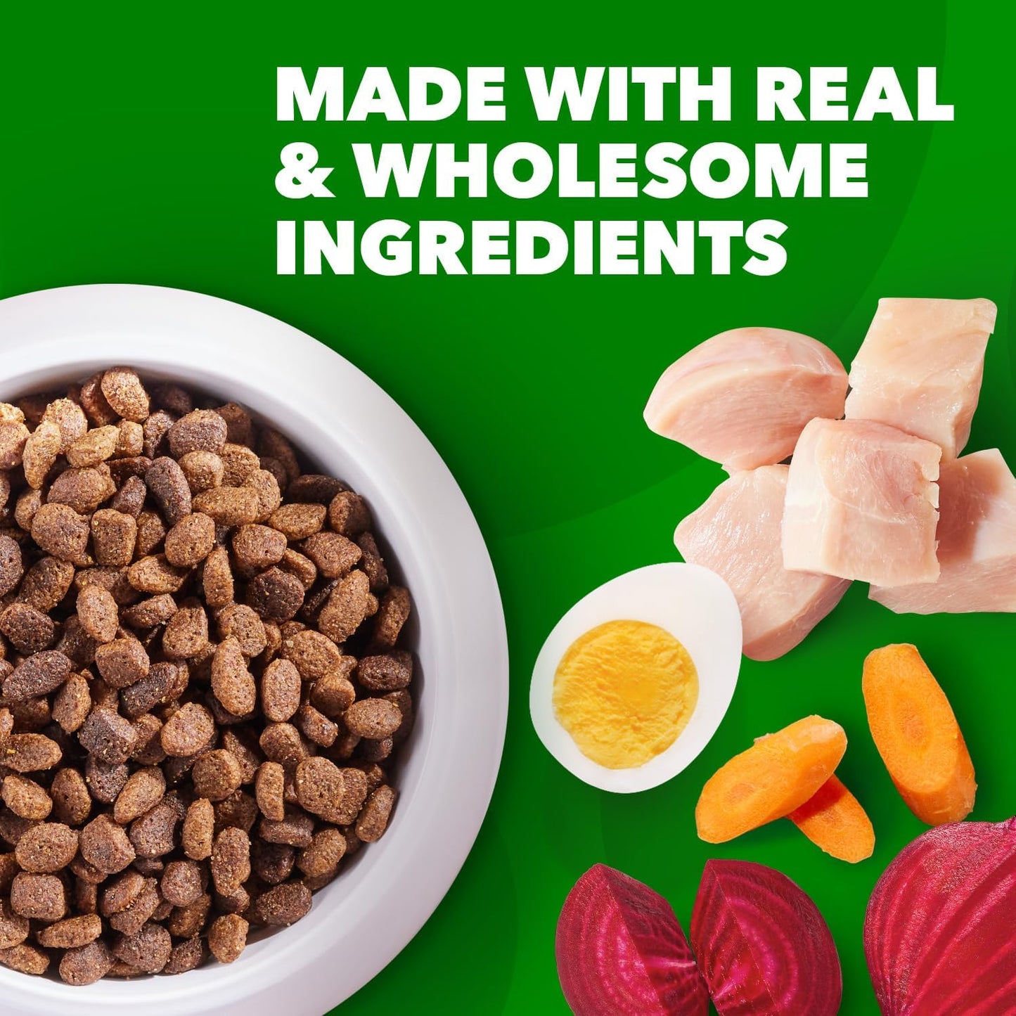iams-proactive-health-minichunks-adult-dry-dog-food---real-chicken-40-lb-bag---complete-nutrition-for-adult-dogs-8