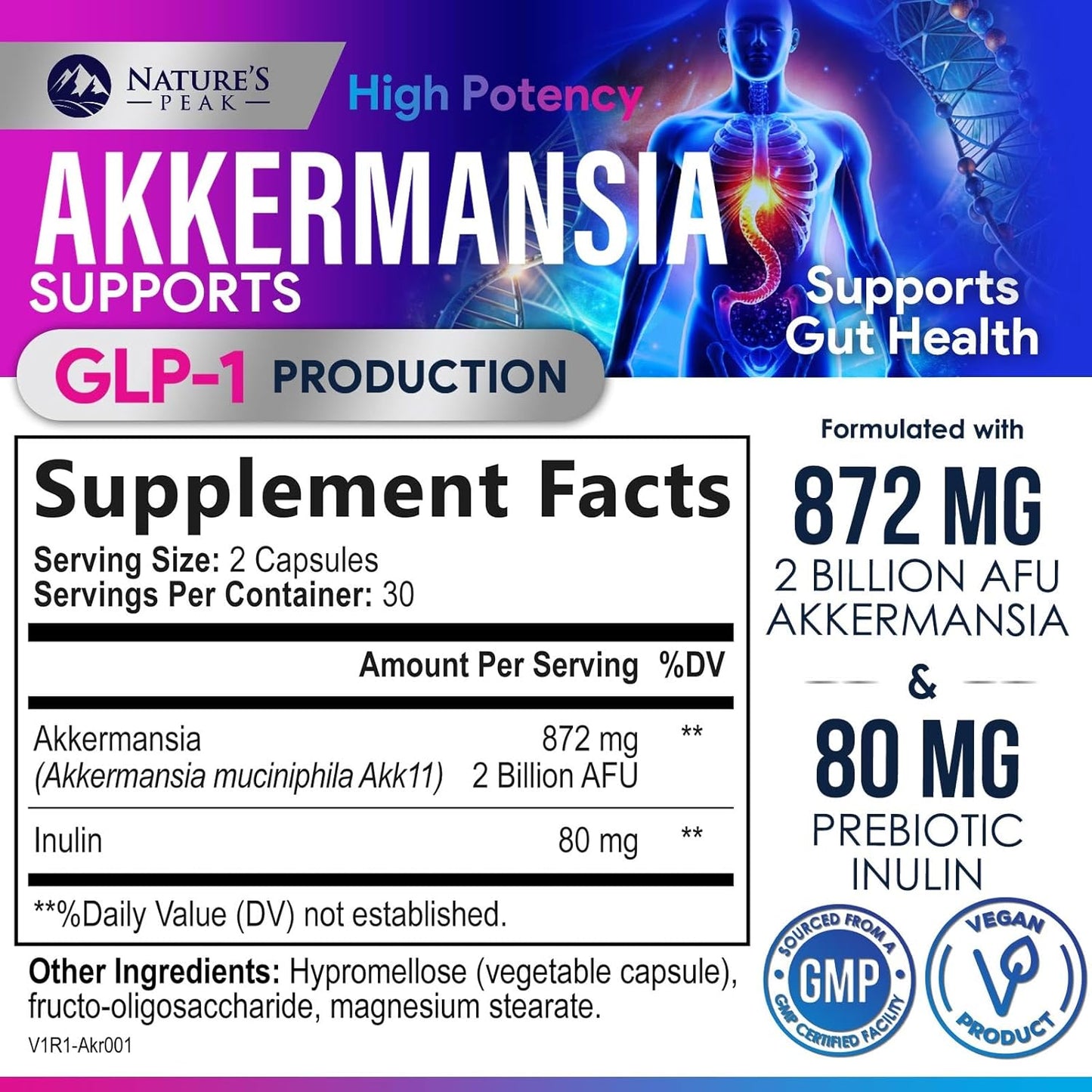akkermansia-muciniphila-glp-1-probiotic-with-prebiotic-fiber-for-gut-health-immune-support---60-capsules-third-party-tested-2