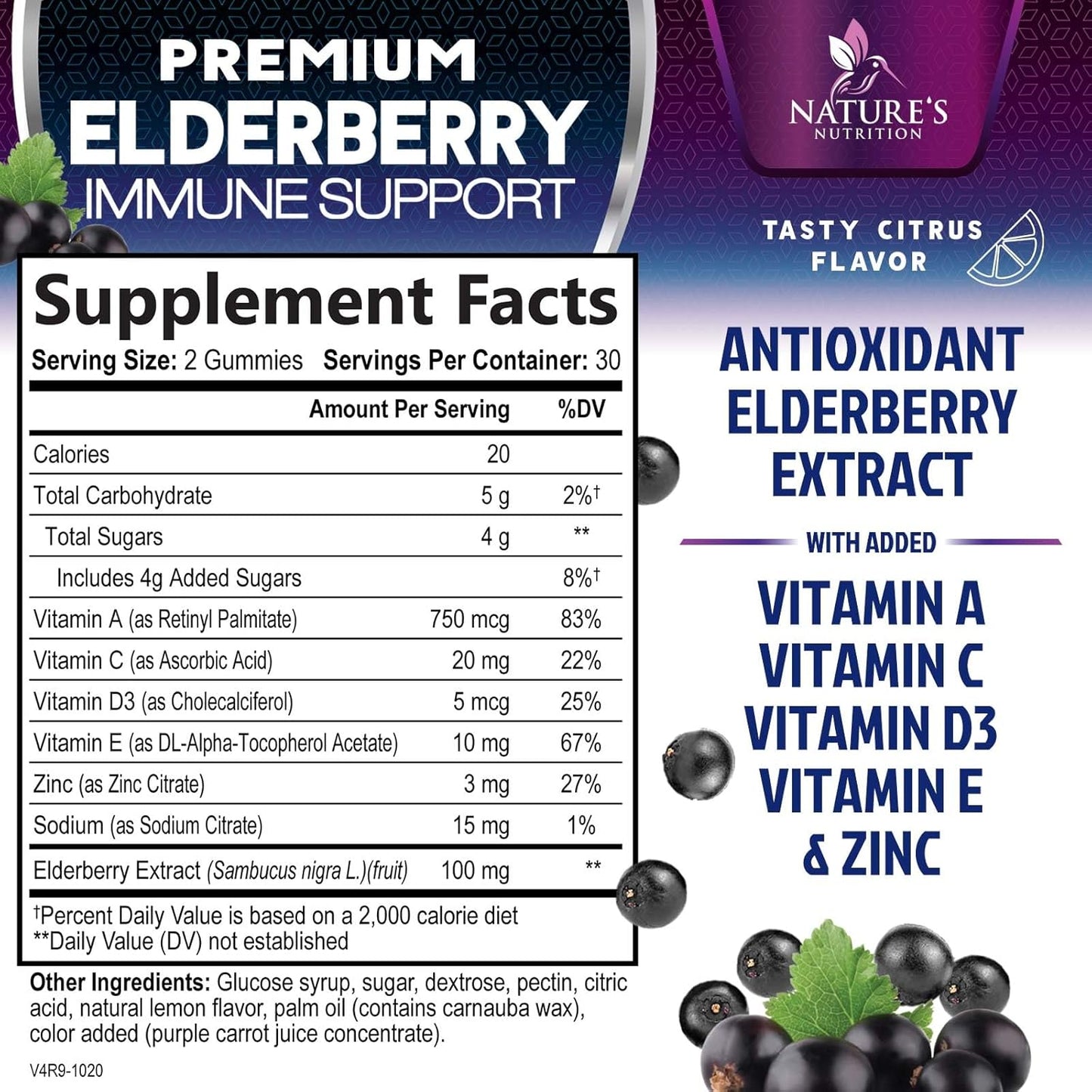 natural-immune-support-gummies-with-elderberry-zinc-vitamin-c---vegan-supplement-for-adults-children---60-gummies-2