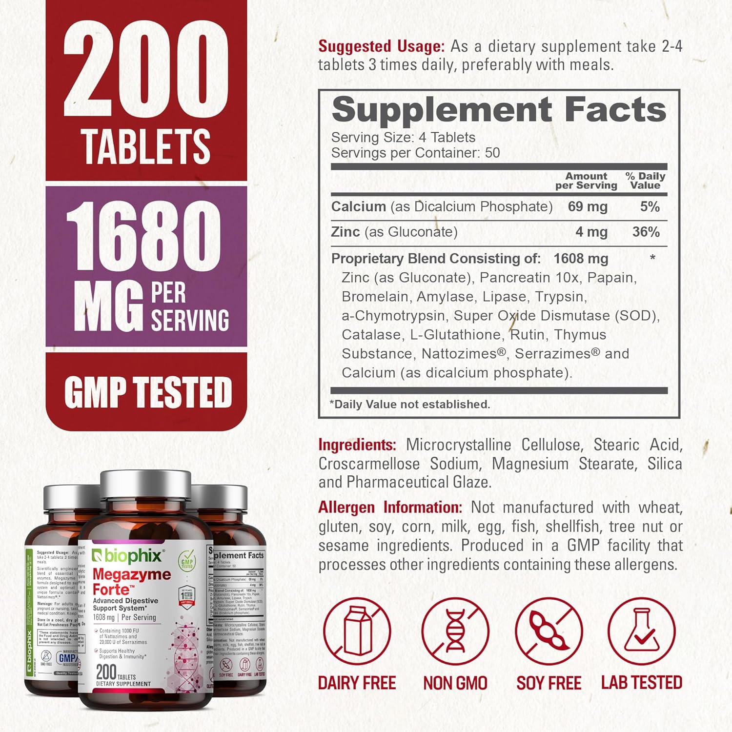 biophix-megazyme-forte-200-tablets---plant-based-proteolytic-enzymes-for-digestive-and-immune-support-4