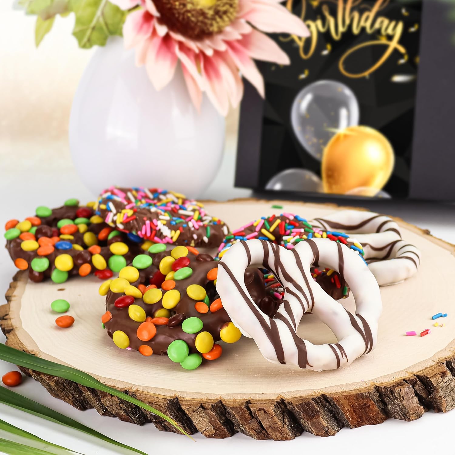 happy-birthday-chocolate-covered-pretzels-gift-box---12-assorted-gourmet-pretzels-for-men-women---delicious-birthday-treats-3