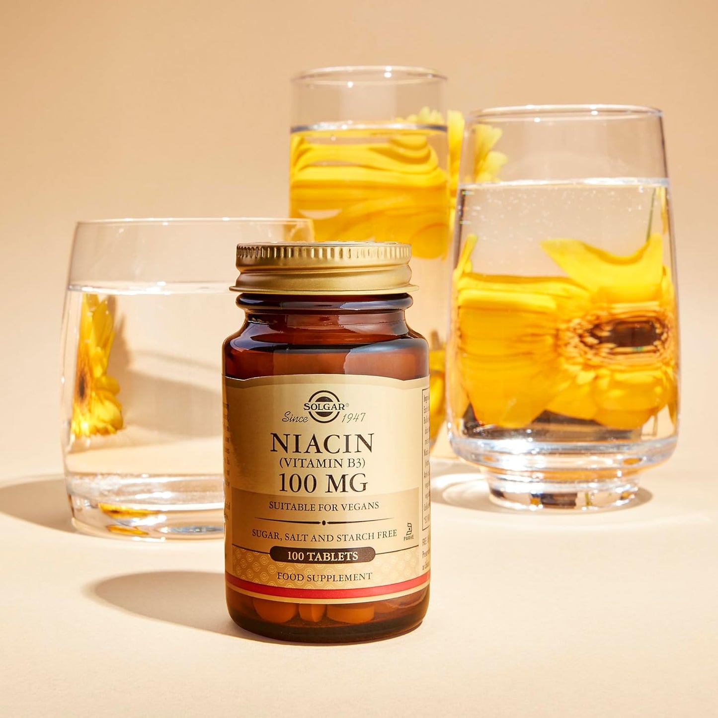 solgar-niacin-vitamin-b3-tablets---100mg-100-tablets---essential-b-vitamin-supplement-3