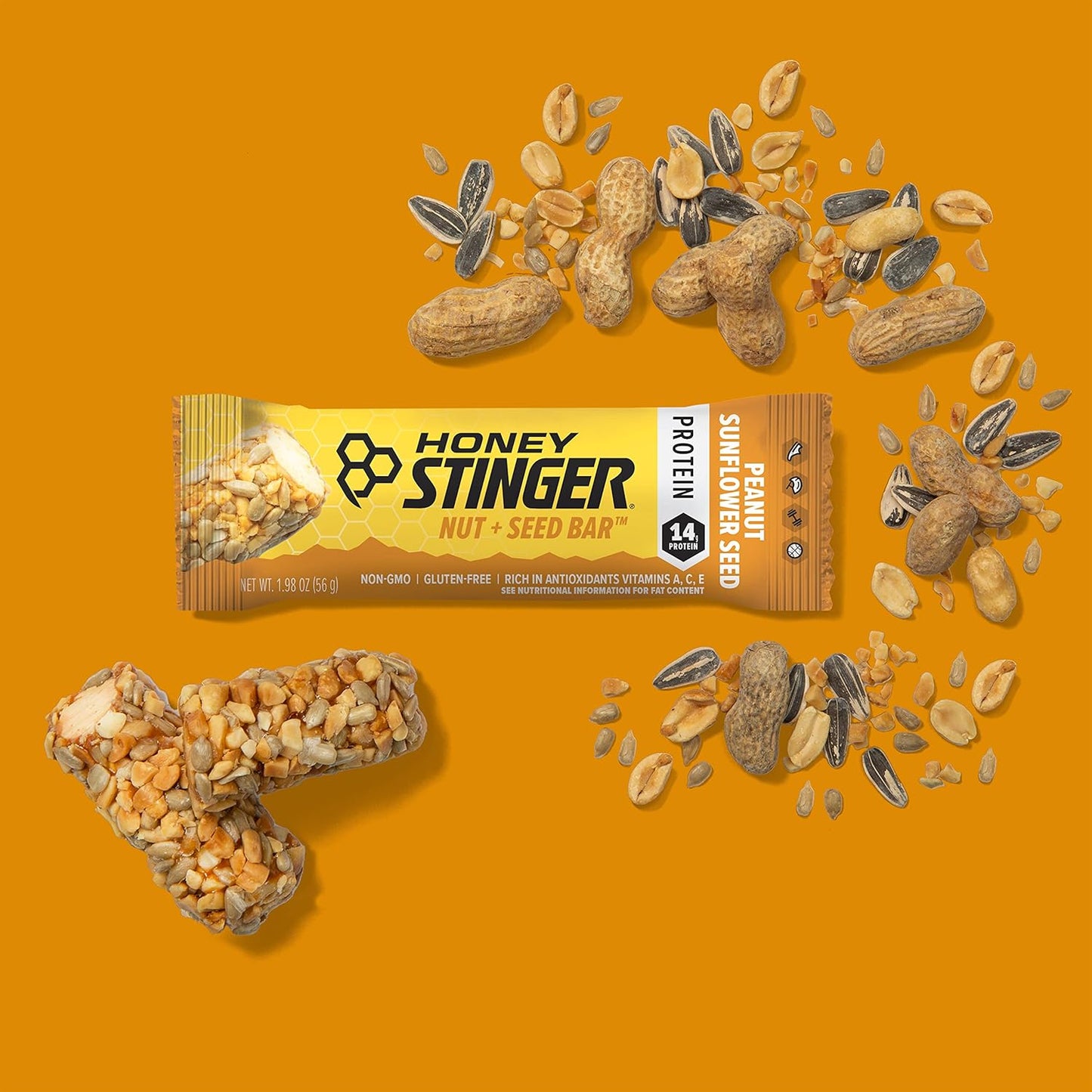 protein-packed-honey-stinger-nut-seed-bar-with-peanut-sunflower-seed-for-exercise-endurance-performance-and-recovery---box-of-12-6