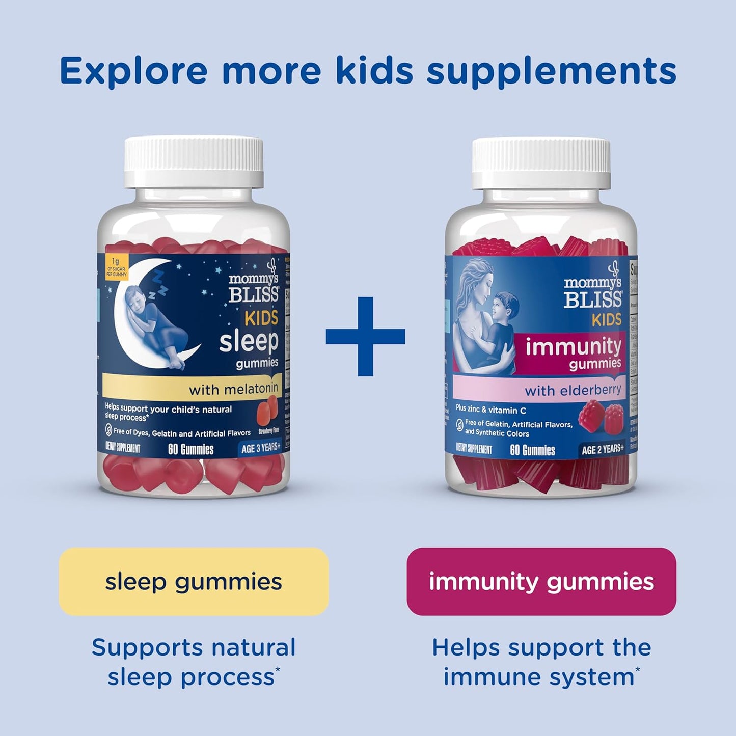 kids-calm-gummies-with-magnesium-l-theanine-for-relaxation---sugar-free-raspberry-lemonade-flavor-ages-4-60-gummies-8