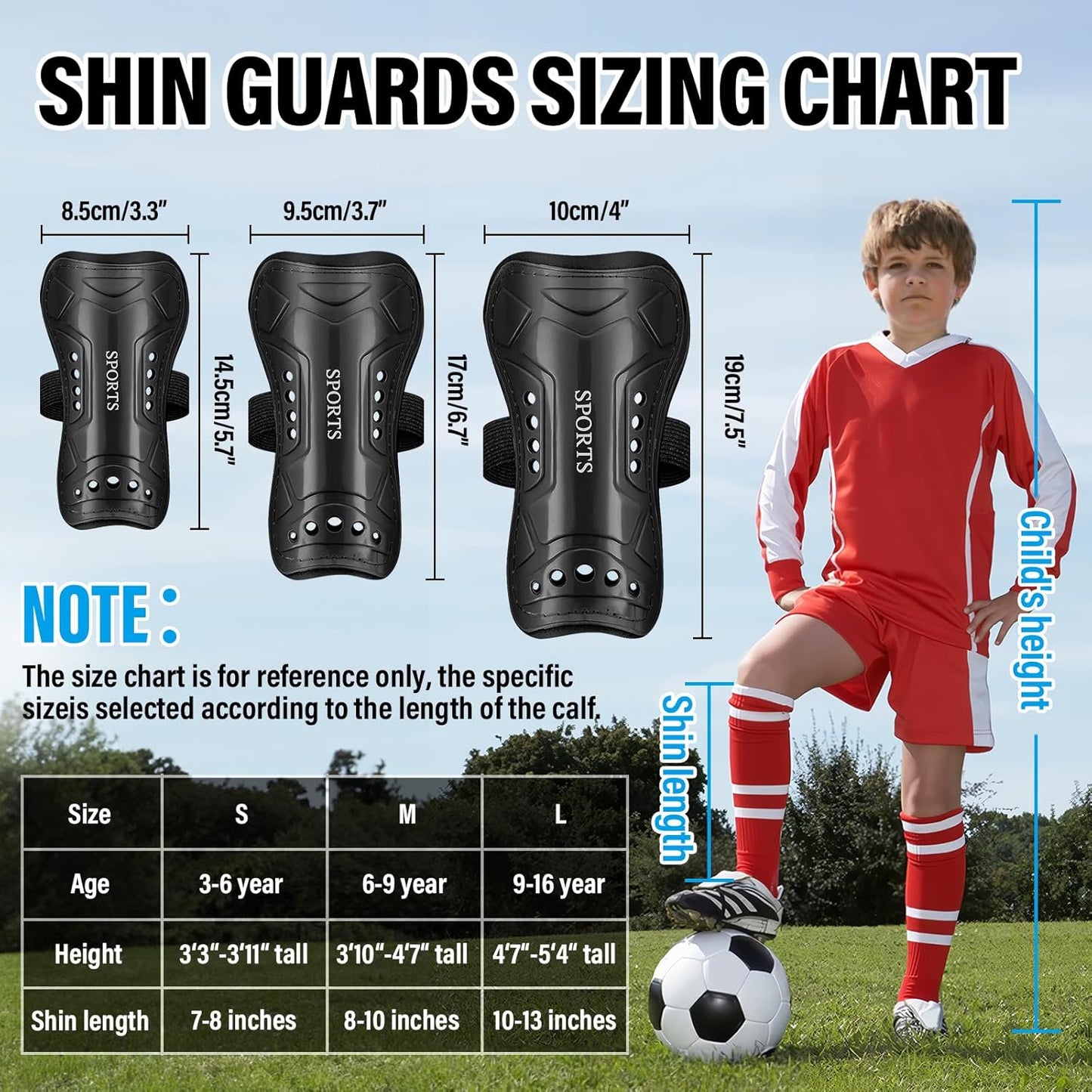 youth-and-adult-soccer-shin-guards---2-pairs-of-shin-pads-for-football-games-protective-gear-for-kids-and-adults-4