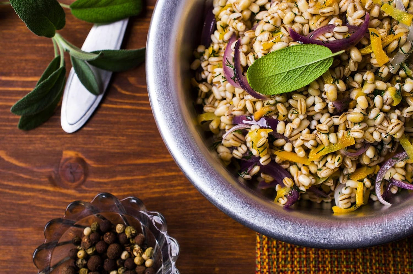 organic-pearl-barley-1lb---non-gmo-polished-unhulled-grain-vegan-kosher---high-fiber-selenium---ideal-for-cereal-salad-stew---fast-cooking-9