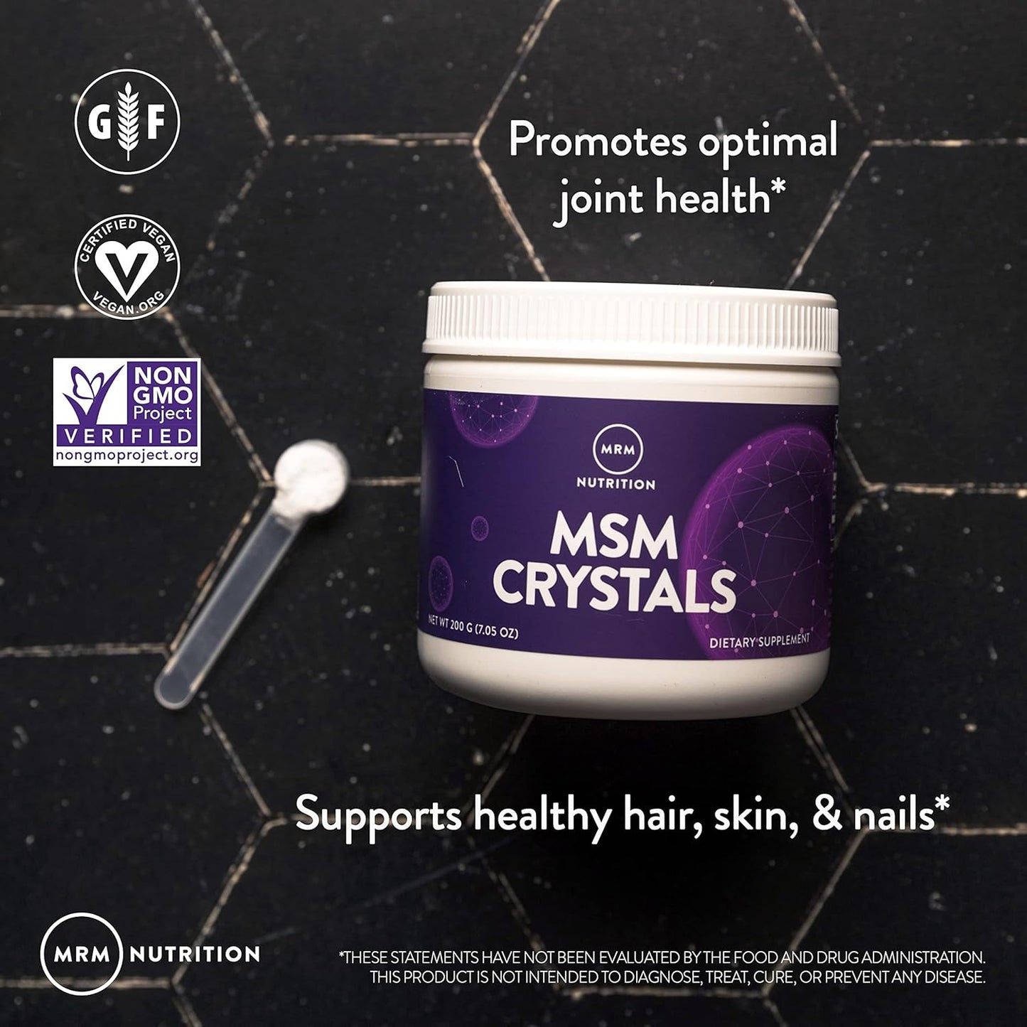 mrm-nutrition-msm-crystals-drink-mix-for-joint-health-hair-skin-nails-bioavailable-sulfur-gluten-free-vegan-200-servings-4
