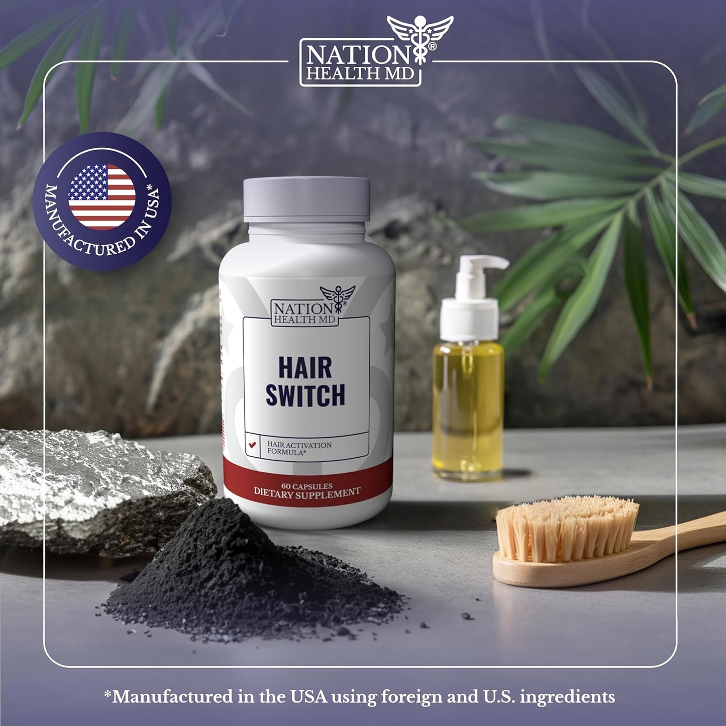 hair-growth-supplement-with-biotin-zinc-and-selenium---hair-activation-formula-for-men-and-women---nation-health-md---1-bottle-3