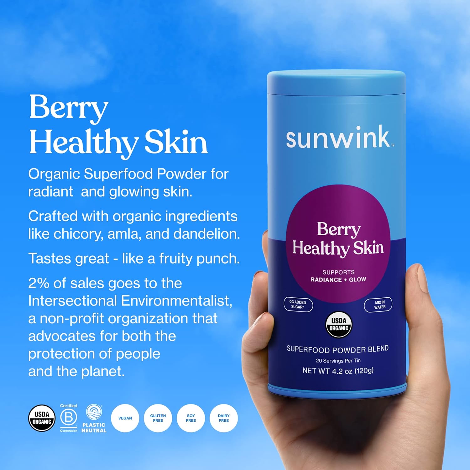 sunwink-berry-healthy-skin-superfood-powder---hydration-radiance-glow-drink-mix---42-oz-20-servings-3