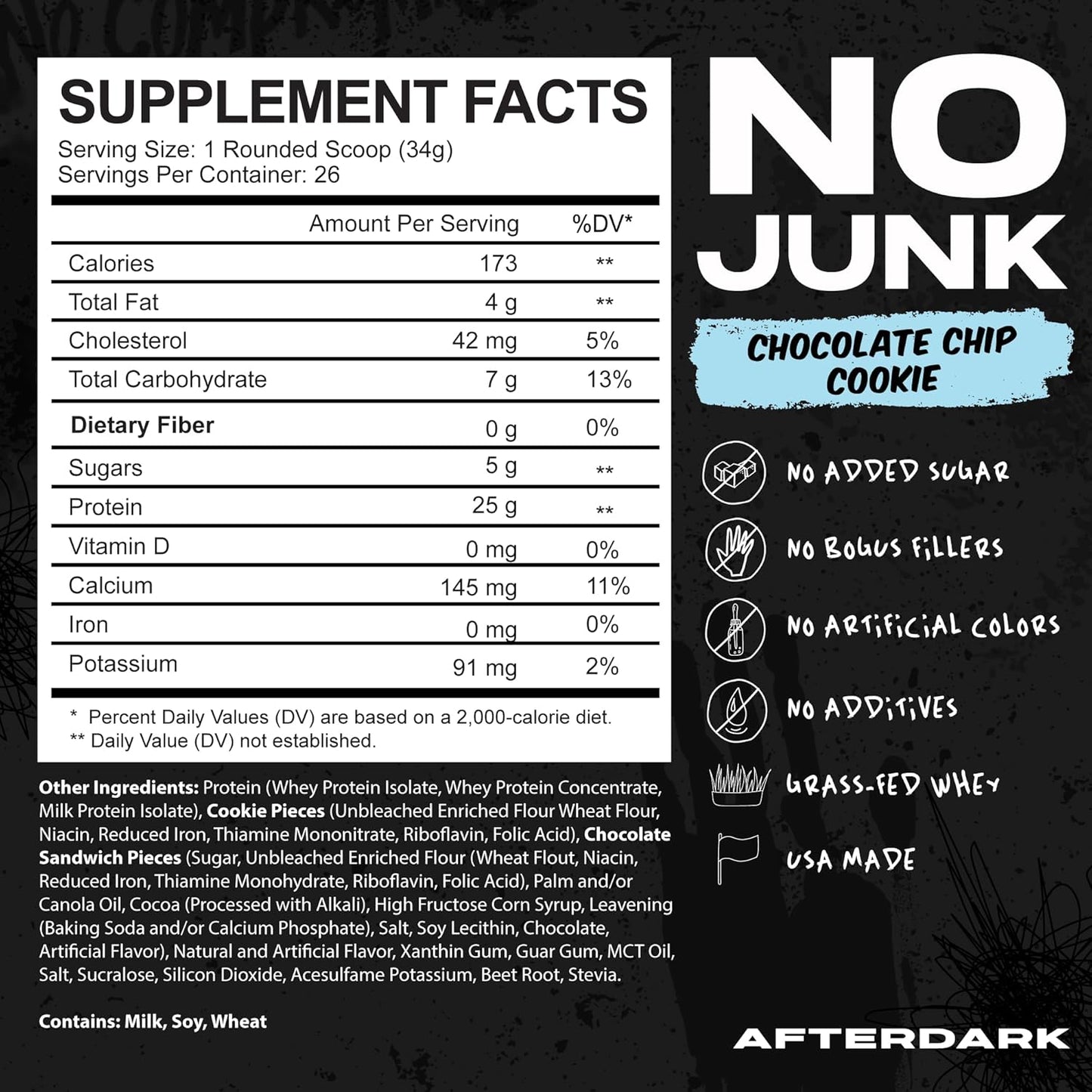afterbites-whey-protein-powder---25g-protein-45g-bcaas-easy-dissolving-no-artificial-colors-isolate-protein---26-servings-chocolate-chip-cookie-flavor-3