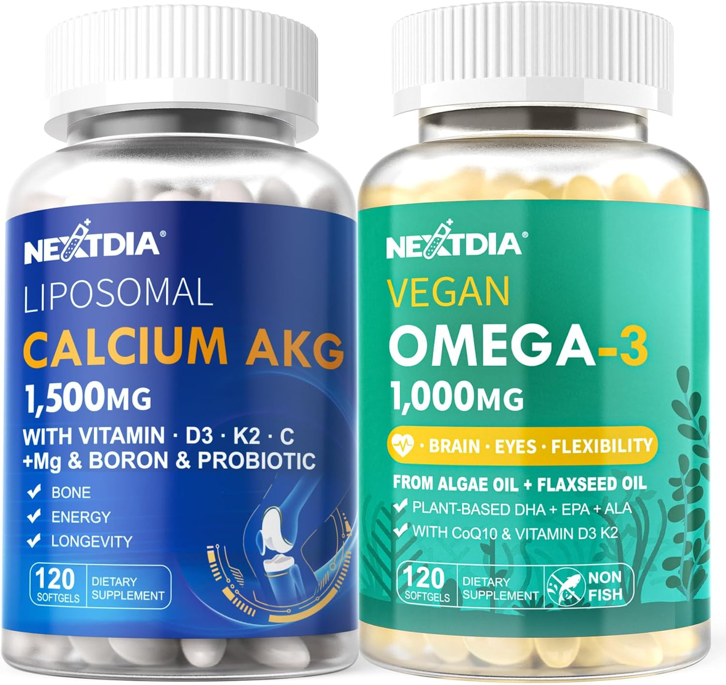 high-potency-liposomal-calcium-akg-vegan-omega-3-supplement-combo---1500mg-1000mg-non-gmo-1