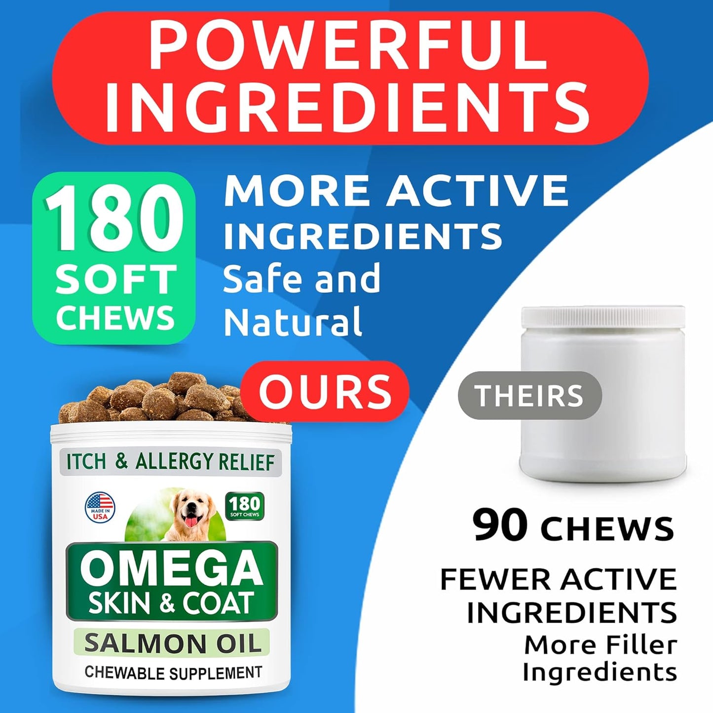 360-chews-allergy-relief-bundle-for-dogs---omega-3-fish-oil-with-epa-dha-fatty-acids---anti-itch-skin-coat-supplement---joint-health-support---made-in-usa-9