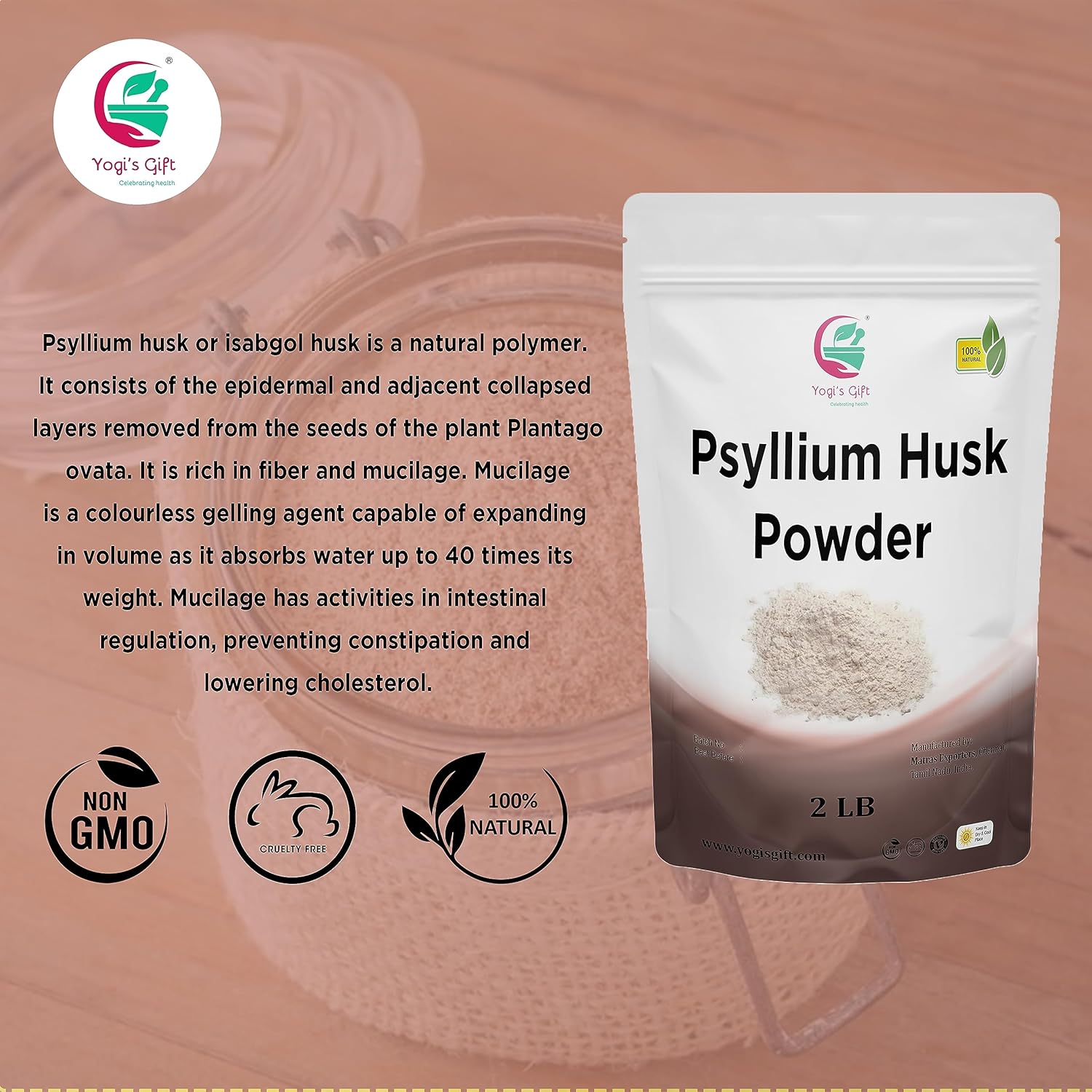 psyllium-husk-powder-2-lb---premium-quality-for-baking-cooking-and-beverages---100-natural-and-non-gmo---yogis-gift-4