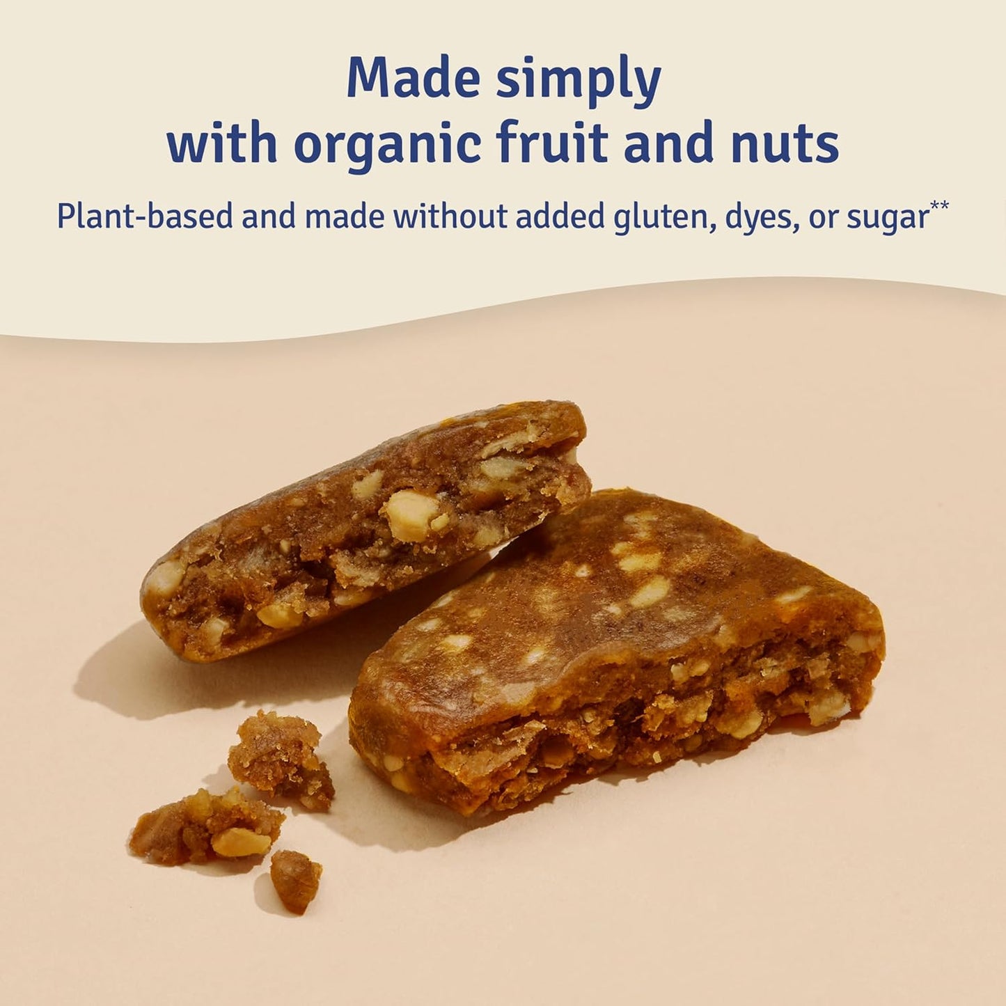 Organic Lactation Bites - Breastfeeding Support & Milk Supply Boost - Fenugreek-Free Galactagogues - Lemon Coconut - 6 Pack - Espot.com.au