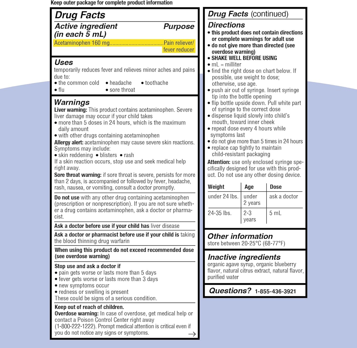 genexa-infants-clean-pain-fever-acetaminophen---organic-blueberry-flavor-dye-free-liquid-medicine-for-baby---2-fl-oz-9