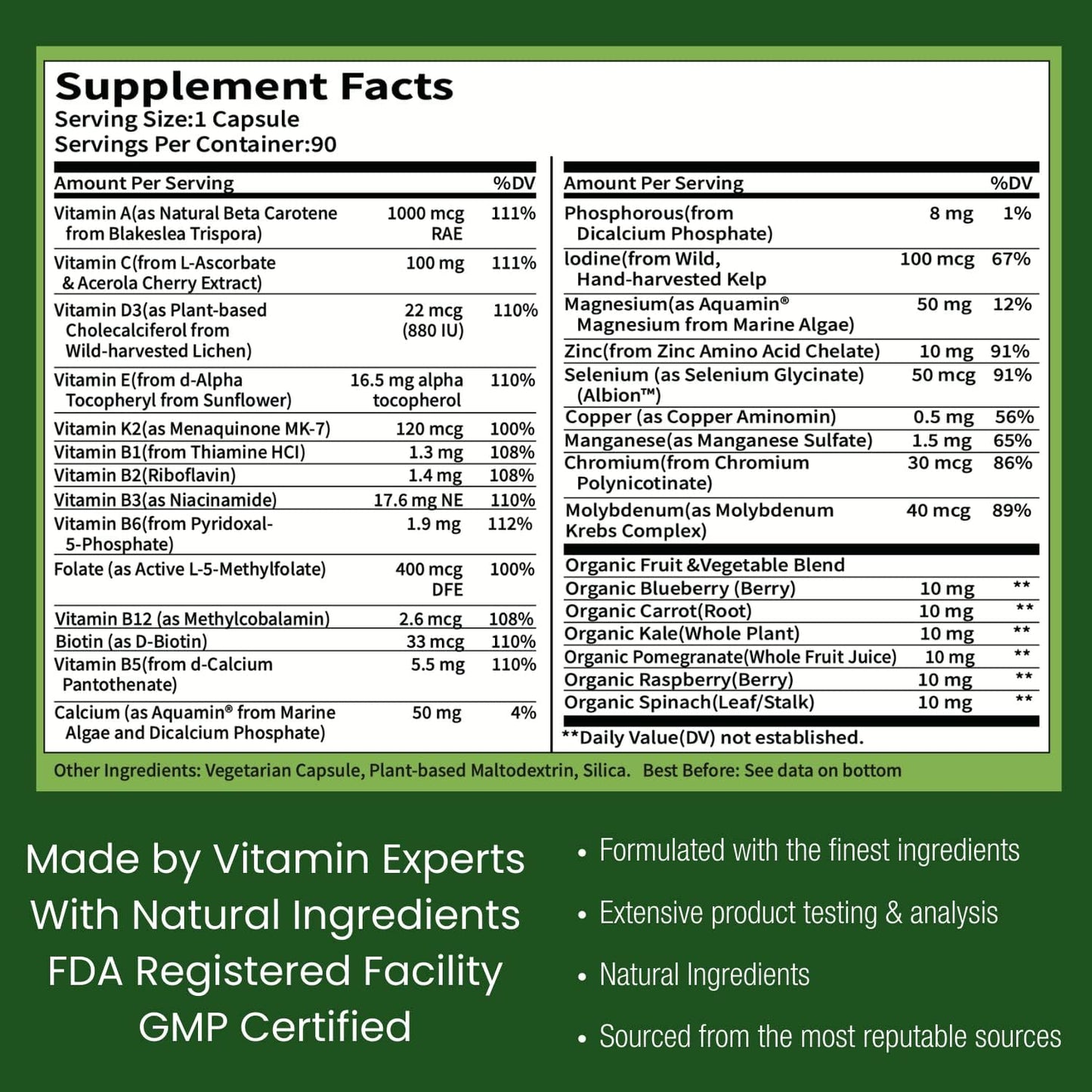 mens-daily-multivitamin-with-organic-whole-foods---boost-energy-health---non-gmo---90-capsules-3-month-supply-6