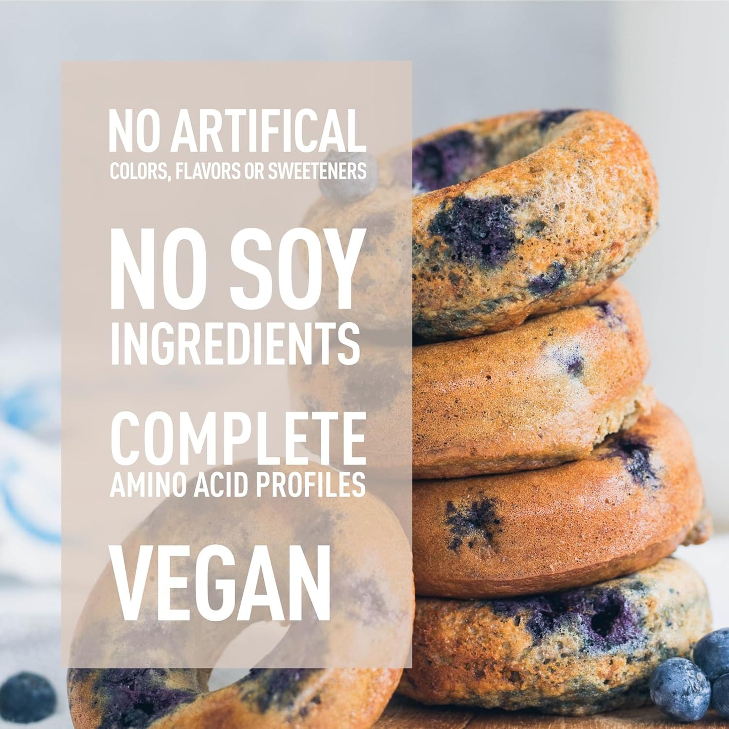 isopure-plant-based-protein-powder---lactose-gluten-free-unflavored-with-iron---20g-plant-protein-per-serving---115-lbs---20-servings---vegan-friendly-supplement-5