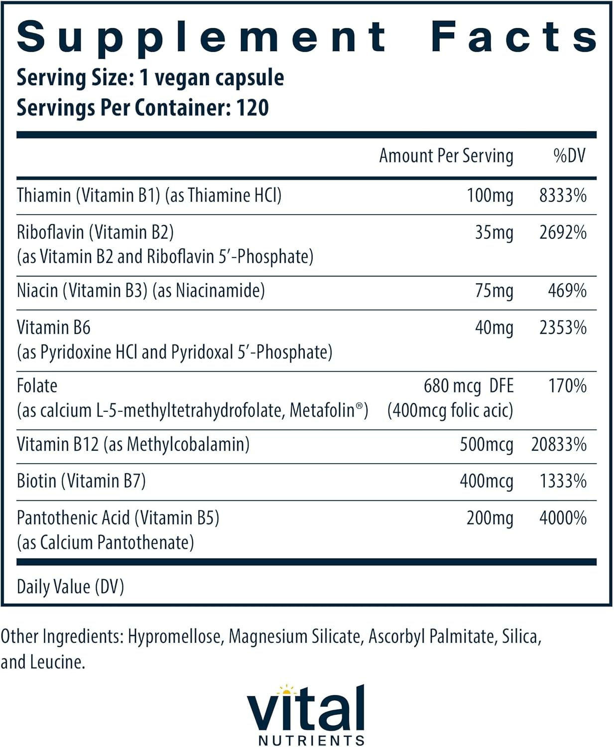high-potency-vegan-vitamin-b-complex-capsules-for-energy-metabolism-and-heart-health---gluten-dairy-soy-free---120ct-2