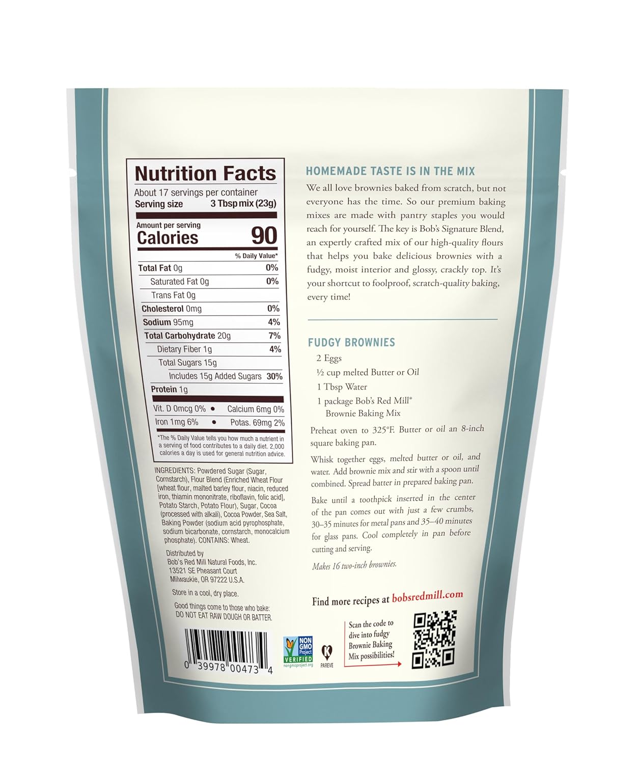 bobs-red-mill-fudgy-brownie-baking-mix---14oz-pack-of-4-simple-non-gmo-ingredients-homemade-taste-gluten-free-3