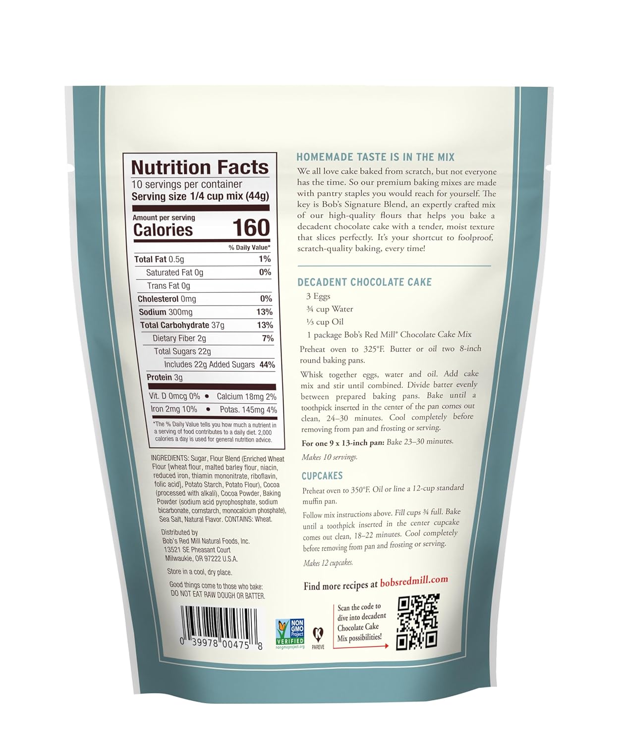 bobs-red-mill-decadent-chocolate-cake-mix---155-oz-bag-4-pack-clean-ingredients-homemade-taste-non-gmo-3