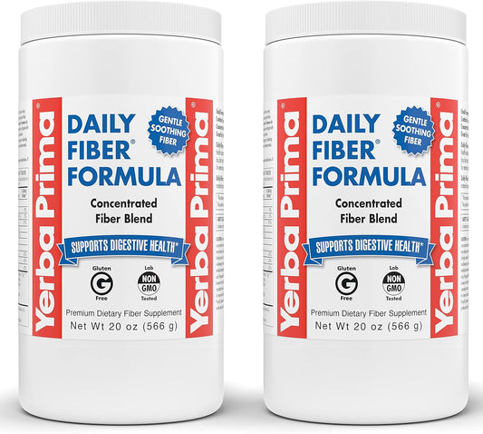2-pack-yerba-prima-daily-fiber-formula-powder---20-oz-unflavored-blend-of-psyllium-seed-husks-acacia-gum-apple-fiber-supplement---colon-cleanser-for-regularity-1
