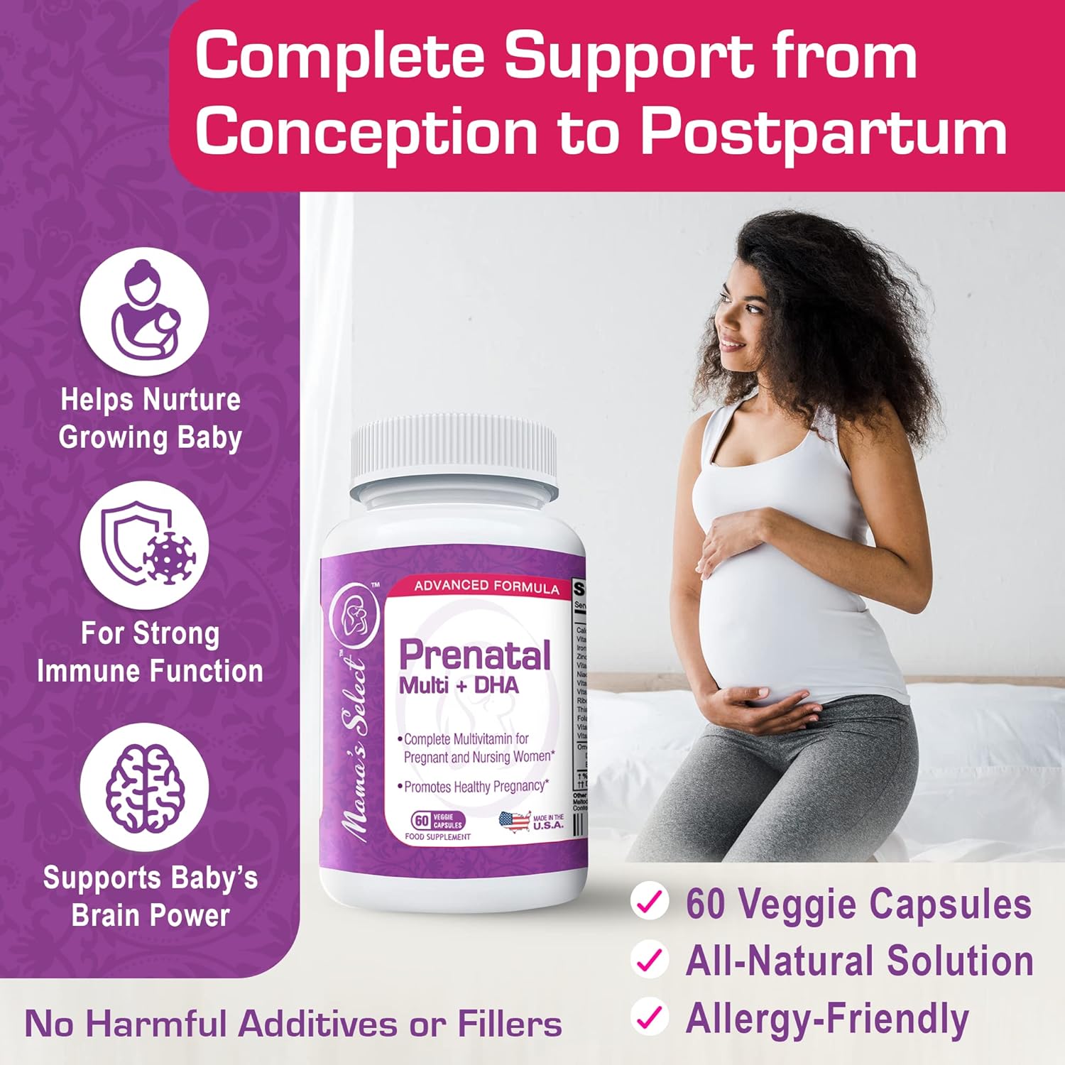 prenatal-vitamins-for-pregnant-women-with-iron-vitamin-d-dha-folic-acid---methyl-folate-slow-release-gentle-on-stomach---60-veggie-capsules-3