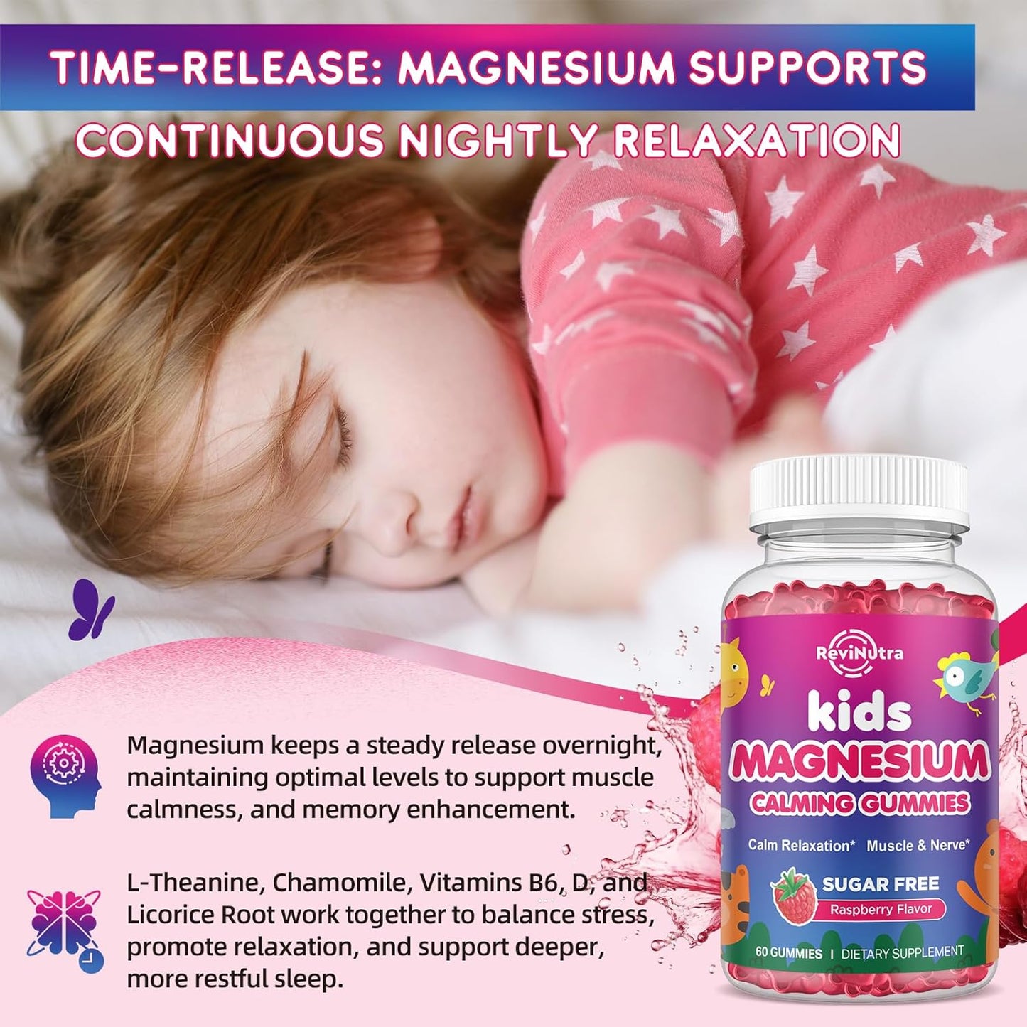 sugar-free-kids-magnesium-gummies-with-l-theanine-chamomile-and-vitamin-d-for-sleep-and-relaxation---60ct-5