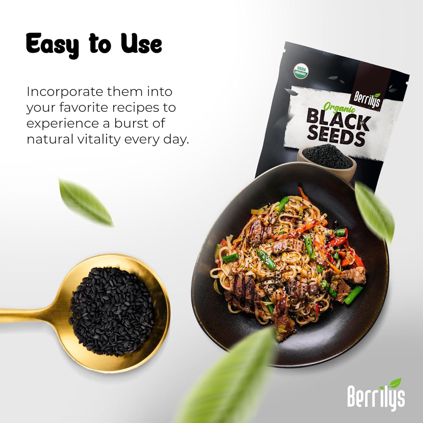 organic-black-seeds-combo-pack---nigella-sativa-kalonji-black-cumin---spice-health-food---exotic-flavor-wellness-benefits---ethically-sourced---premium-quality---2x16oz-4