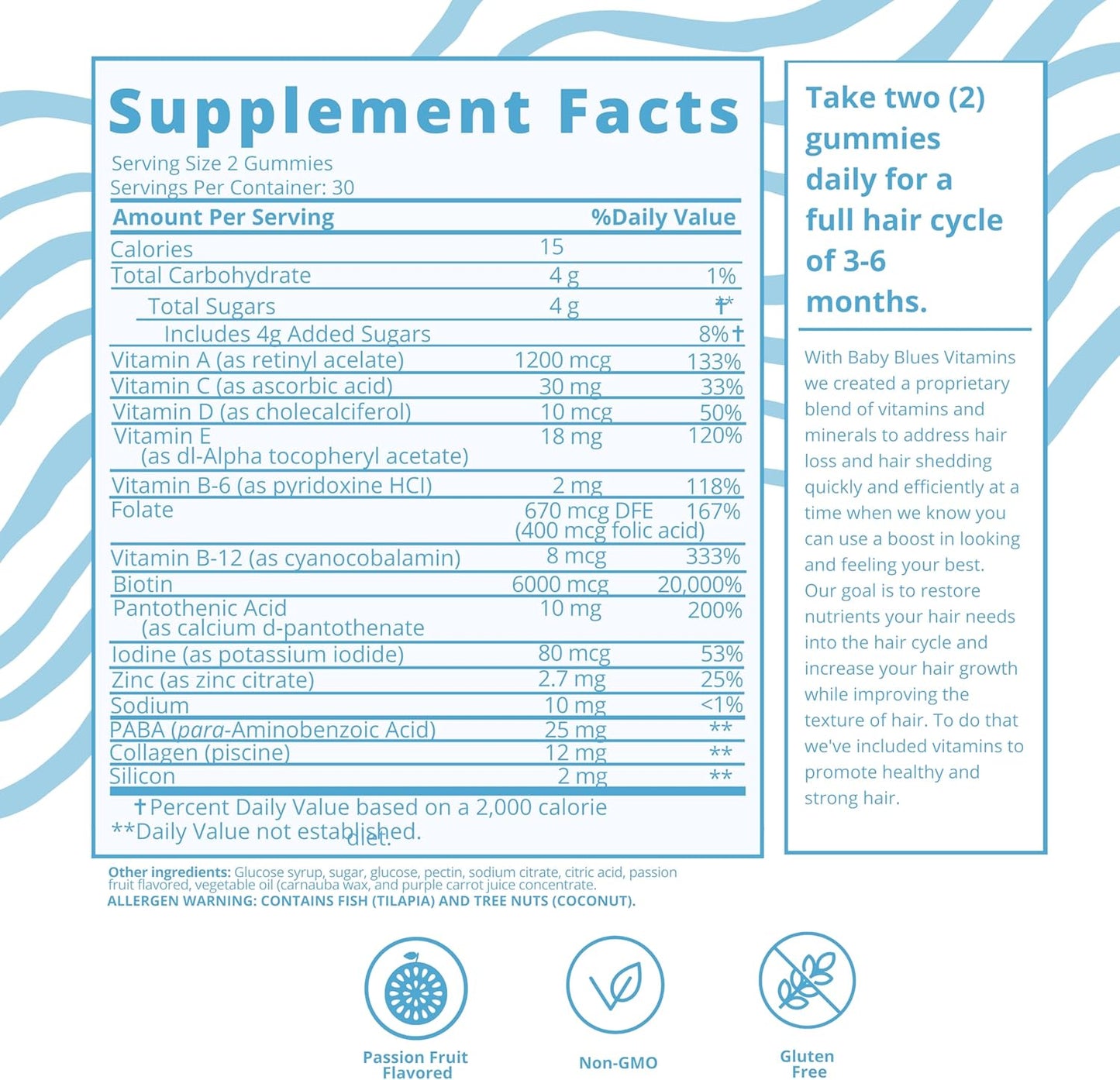postpartum-hair-loss-support-gummies-with-biotin-collagen-folate---passion-fruit-flavored-vitamins-for-new-moms-4