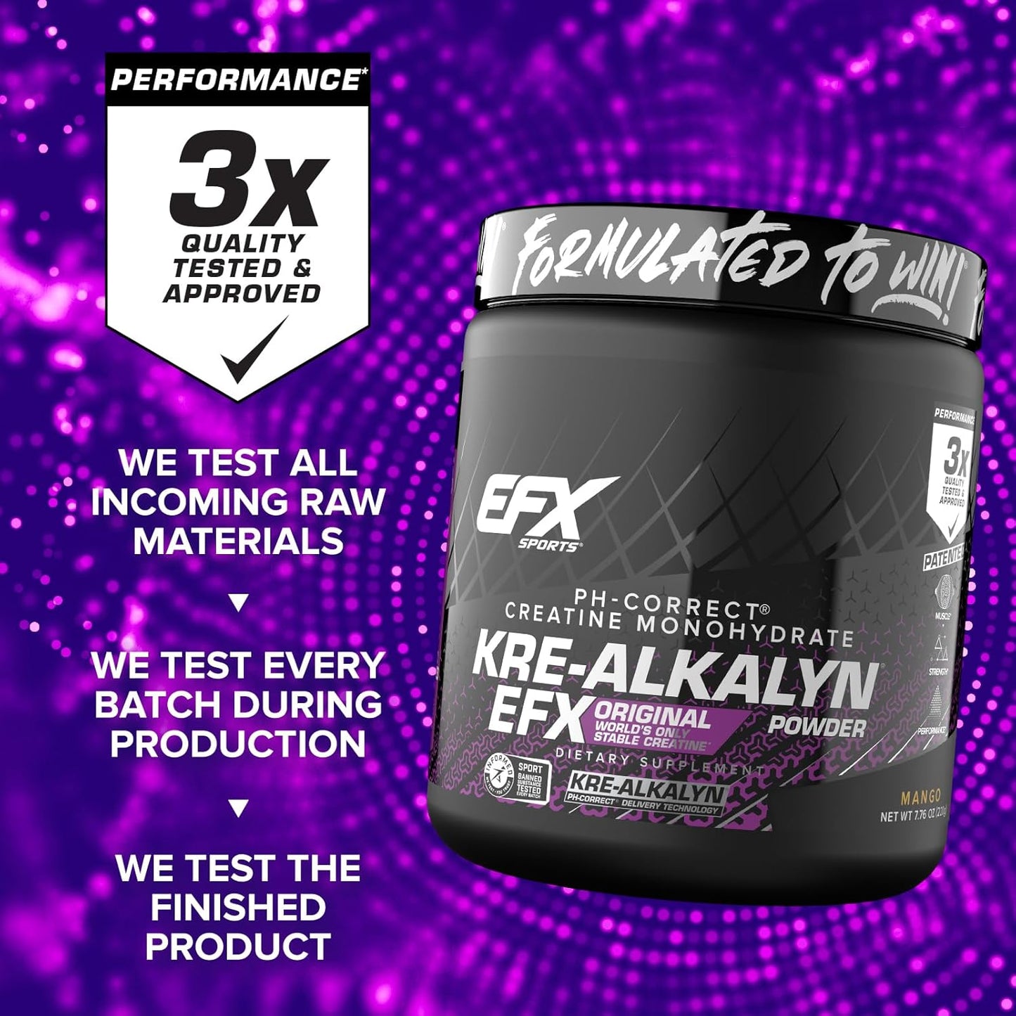 kre-alkalyn-efx-powder---ph-correct-creatine-monohydrate-supplement-for-strength-muscle-growth---110-servings---mango-flavor-5