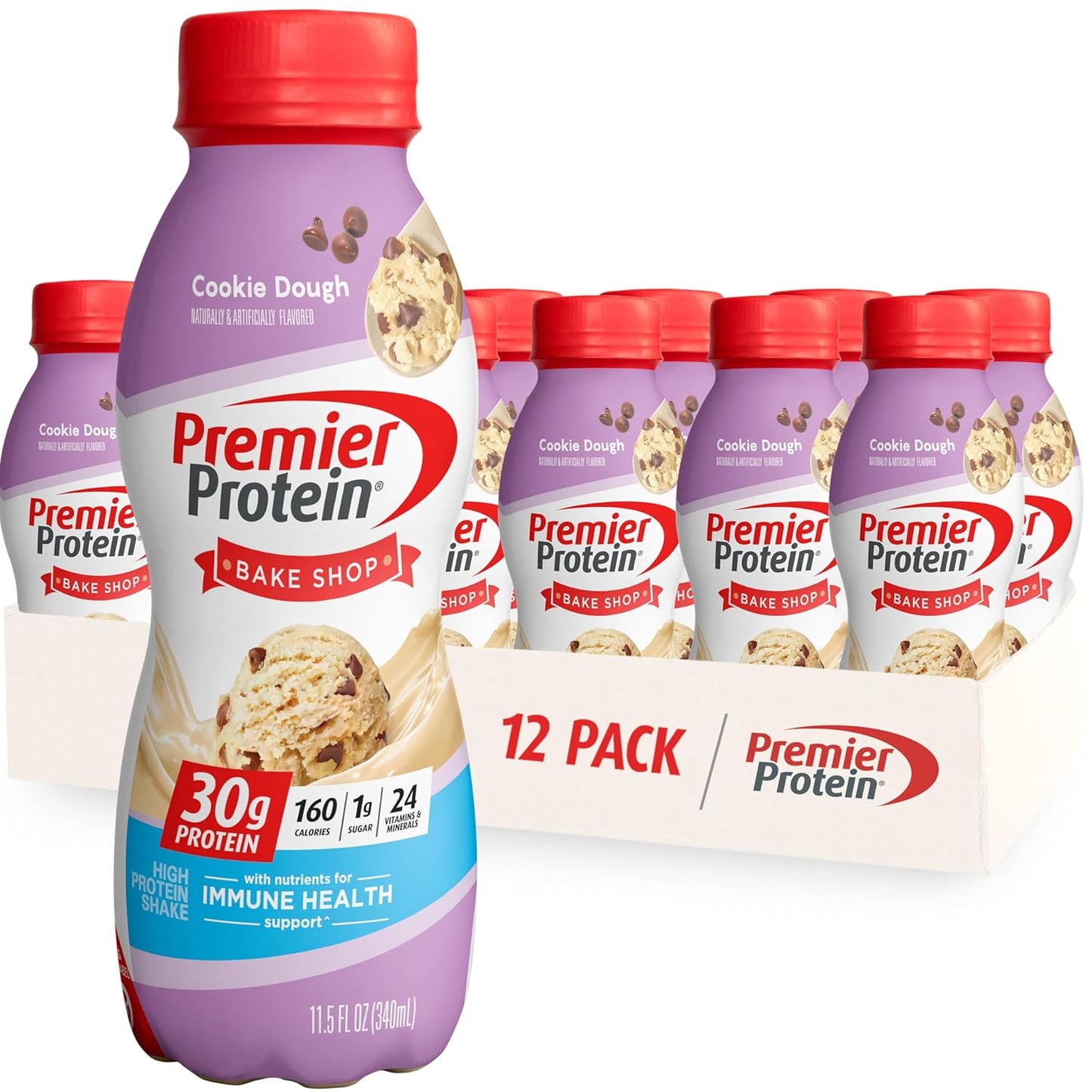 cookie-dough-premier-protein-shake---30g-protein-1g-sugar-24-vitamins-minerals-immune-health-support---115-fl-oz-x-12-1