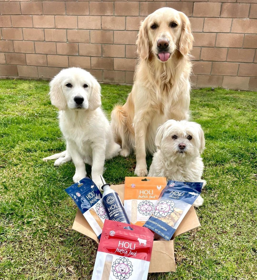 freeze-dried-beef-liver-dog-food-topper---single-ingredient-human-grade---protein-and-flavor-enhancer-for-picky-dogs---grain-free---all-natural---2oz-7