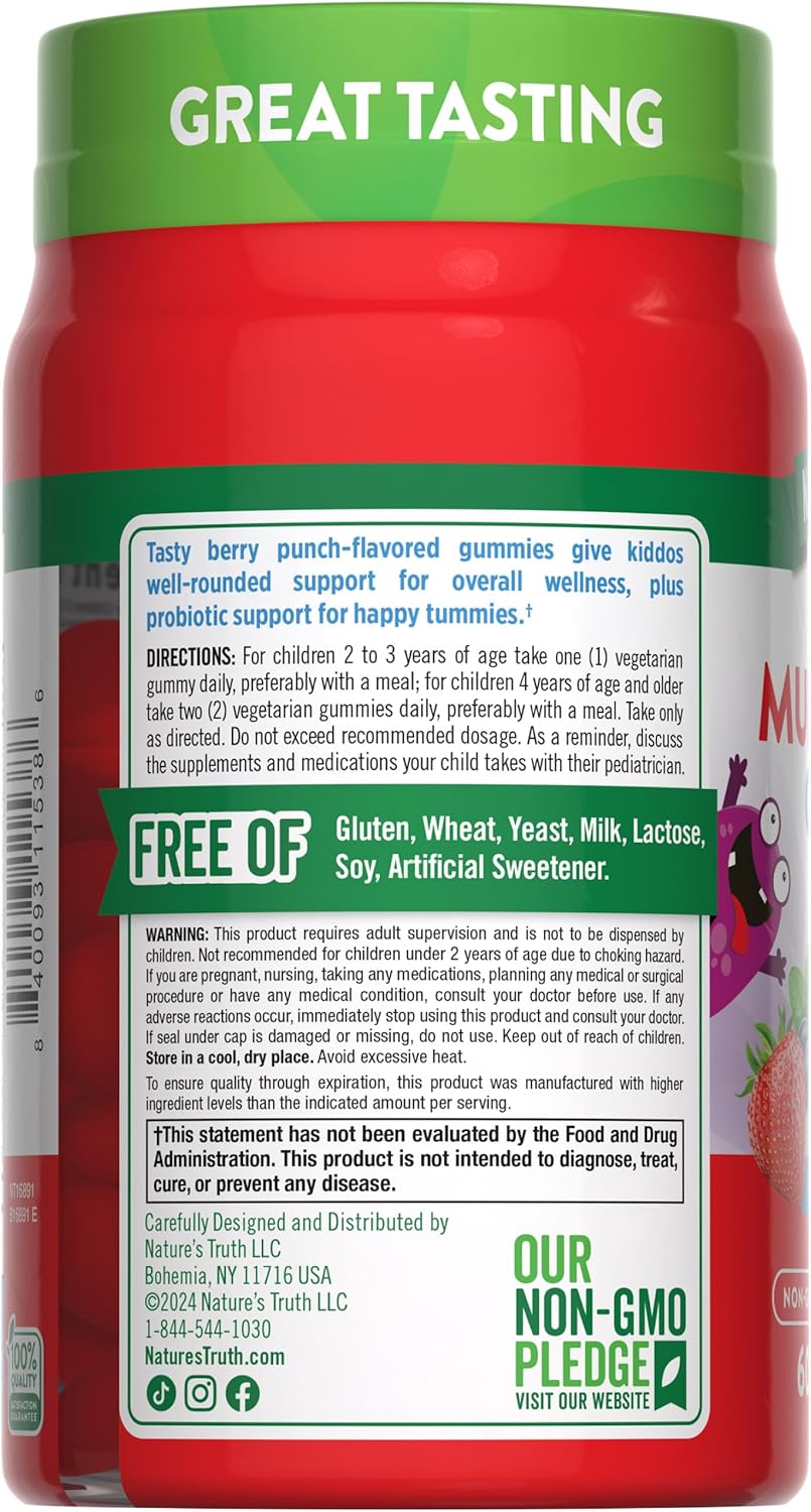 natural-kids-multivitamin-gummies-with-probiotics---60-berry-punch-flavored-gummies---vegetarian-non-gmo-gluten-free-7