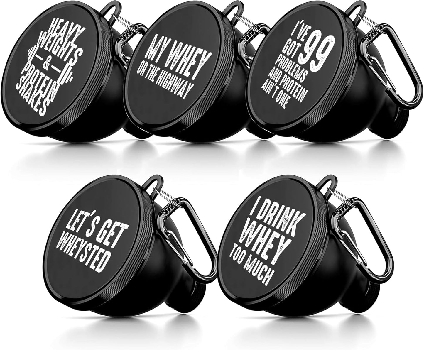 set-of-4-shaker-bottles-with-agitator-5-protein-funnels-bpa-free-dishwasher-safe-3