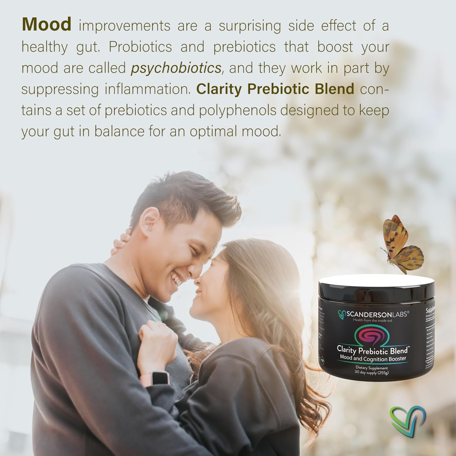 scanderson-labs-clarity-prebiotic-blend-for-gut-and-mood-support---30-day-supply-vegan-soy-free-gluten-free-non-gmo---easy-to-mix-with-liquid-or-food-6