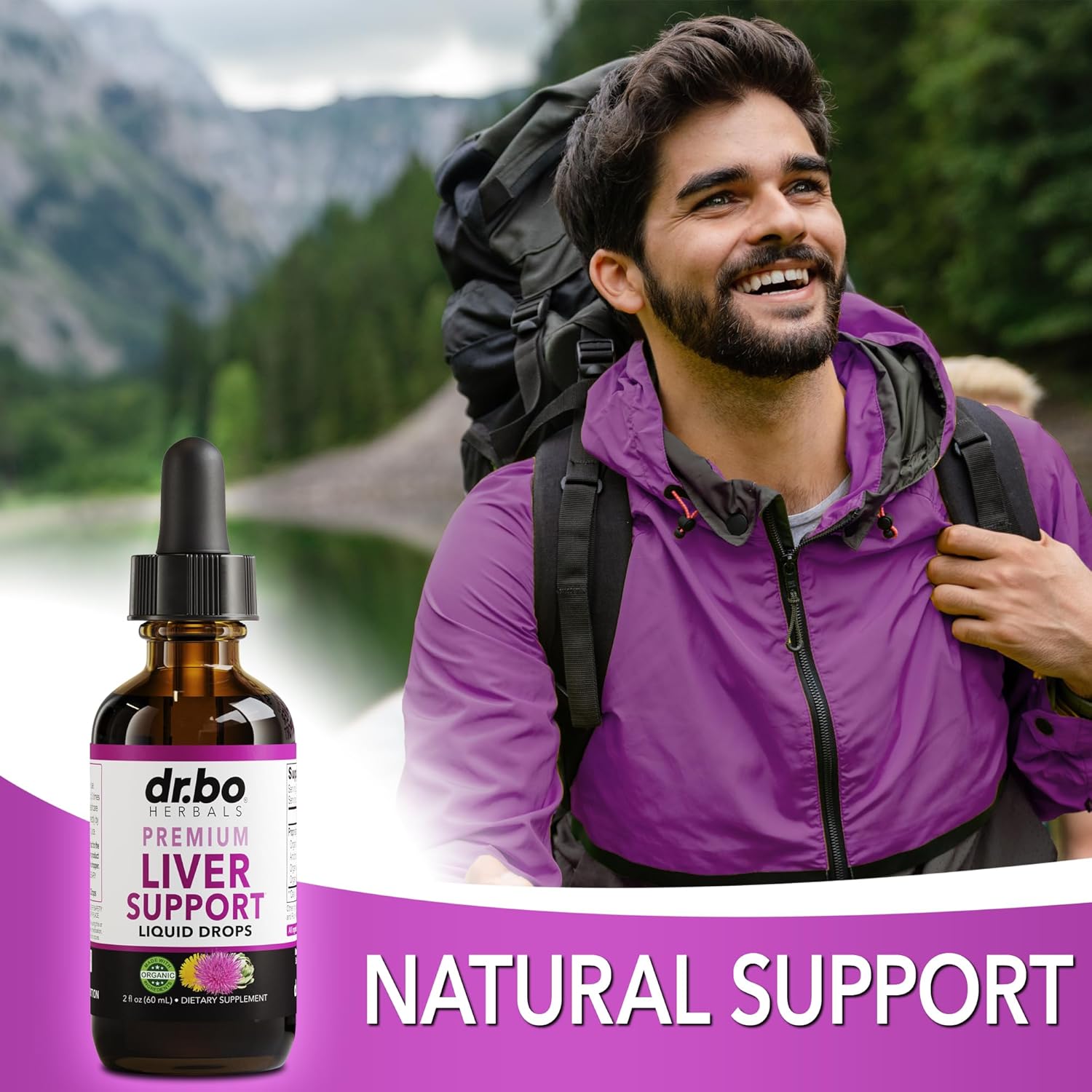organic-liver-cleanse-detox-liquid-drops---natural-liver-support-supplement-with-milk-thistle-dandelion-chanca-piedra-artichoke---gallbladder-health-formula---2oz-5