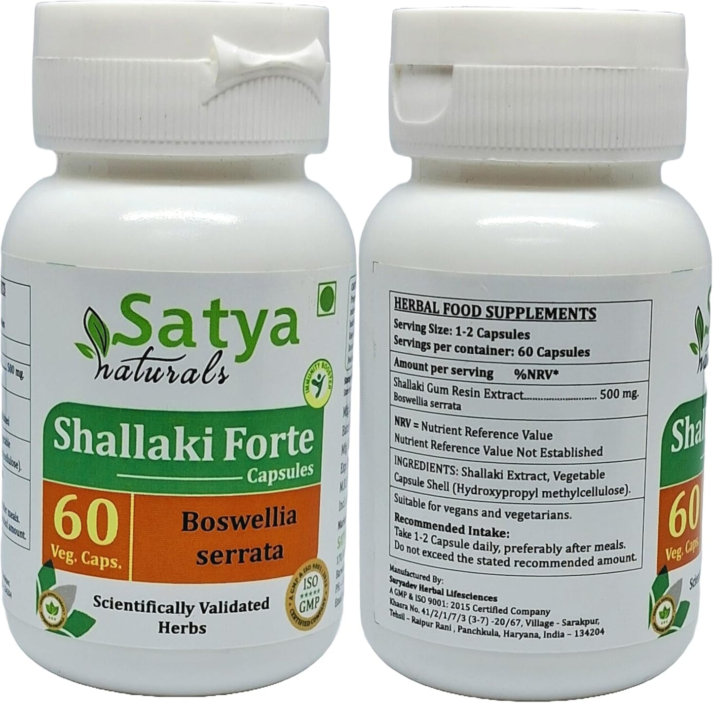 100-pure-shallaki-forte-capsules-500mg---120-veg-capsules-boswellia-serrata-extract-for-men-and-women-ayurvedic-herbal-supplement---101-strength-satya-naturals-2