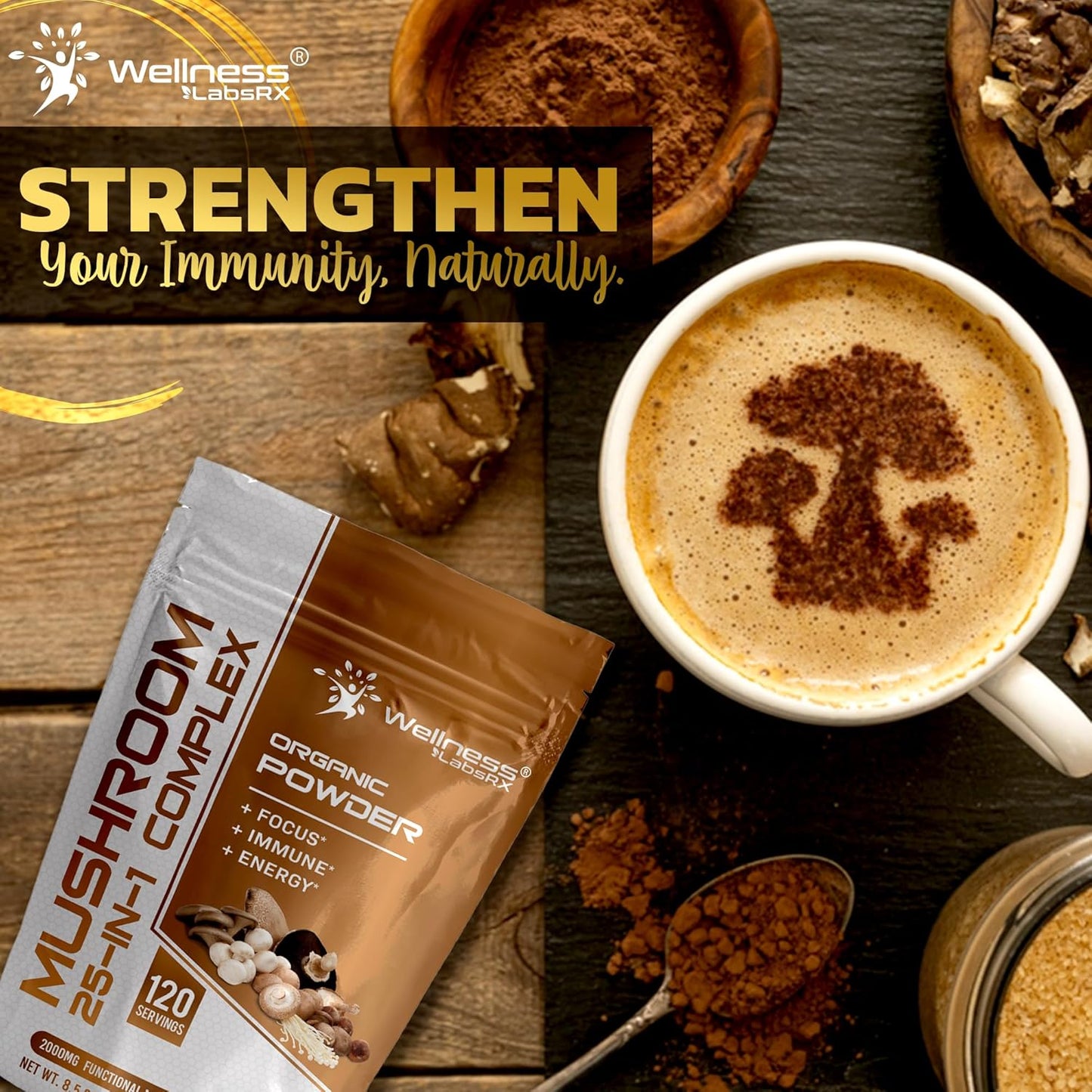 25-in-1-mushroom-powder-supplement---2000mg-lions-mane-chaga-shiitake-cordyceps-reishi---wellness-labsrx---120-servings-5