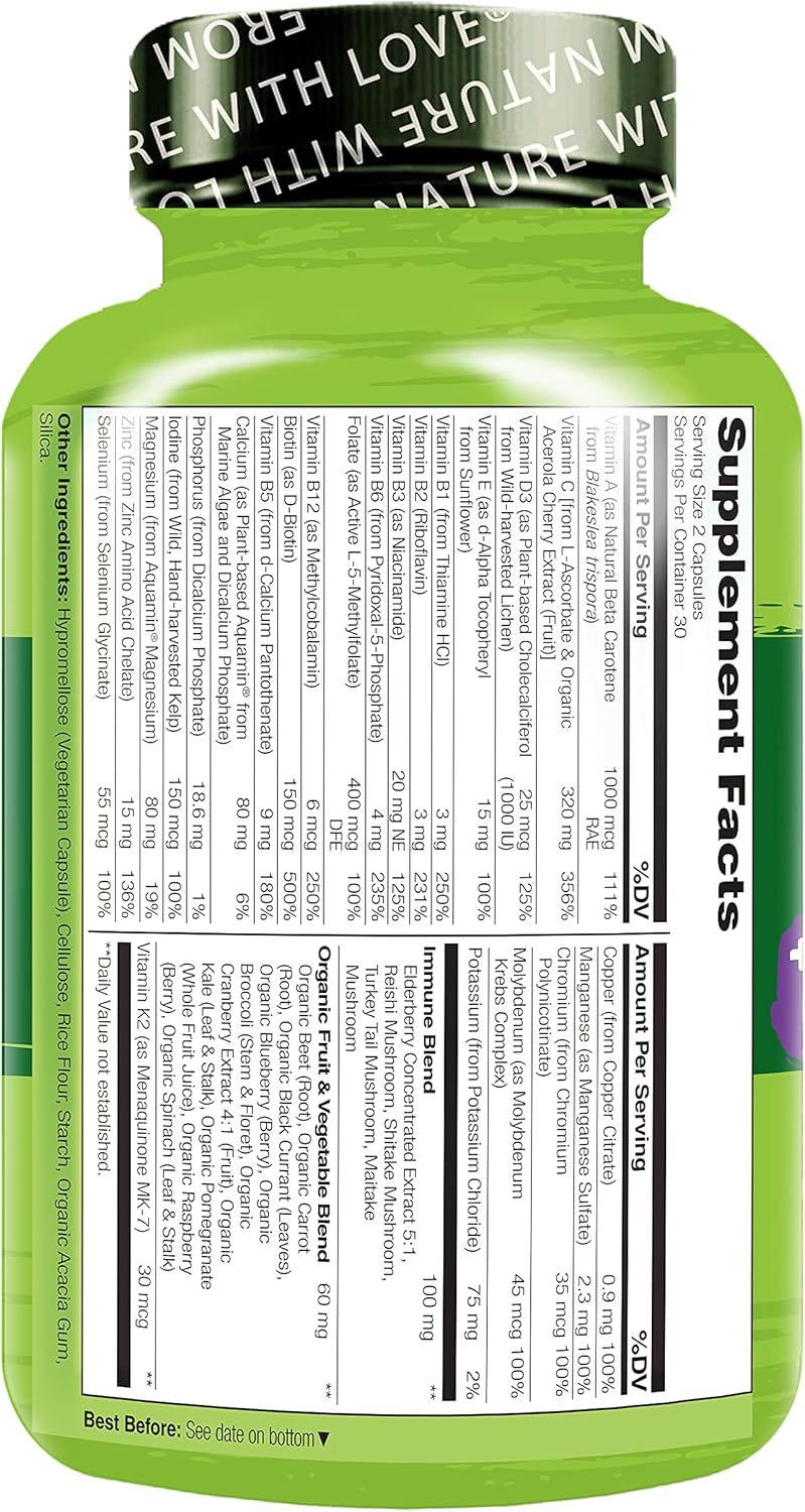 naturelo-whole-food-multivitamin-with-elderberry-mushrooms-immune-support---60-vegan-capsules---vitamin-c-d3-zinc---complete-multivitamin-3