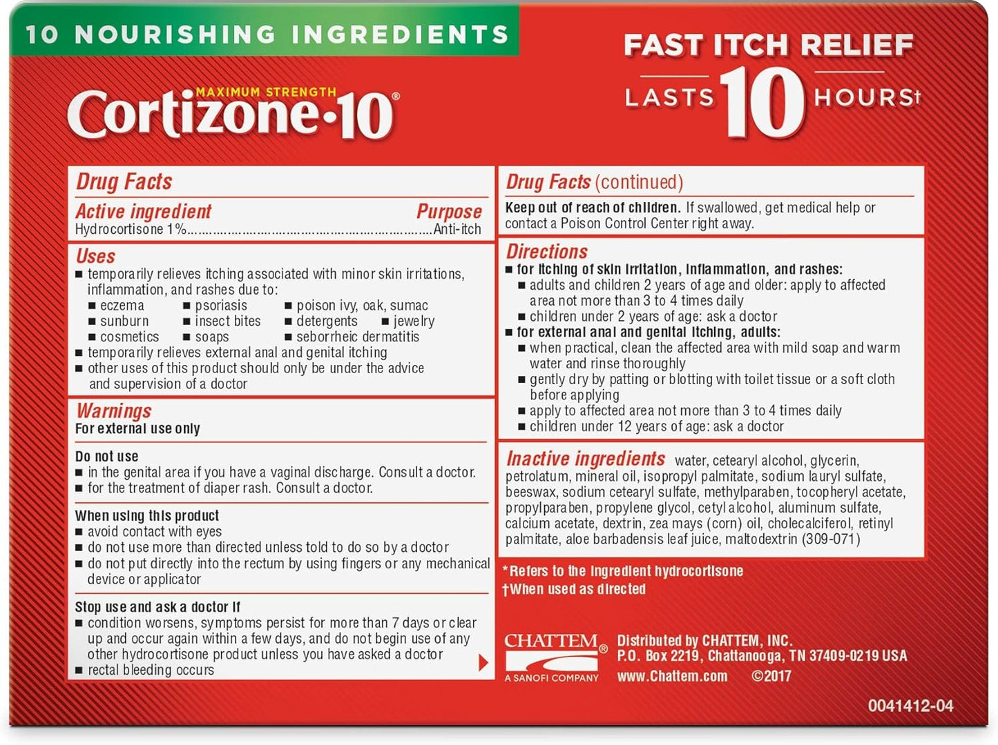 cortizone-10-plus-maximum-strength-hydrocortisone-anti-itch-creme-with-moisturizers---2-ounce-tubes-pack-of-3-for-fast-relief-3
