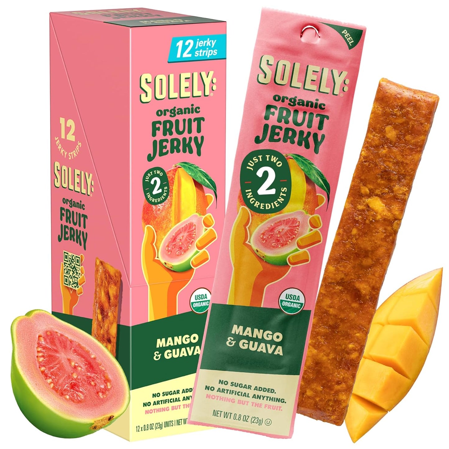 organic-mango-guava-fruit-jerky---12-pack-of-individually-wrapped-fruit-strips---dried-fruit-leather-snacks---non-gmo-vegan---08oz-1