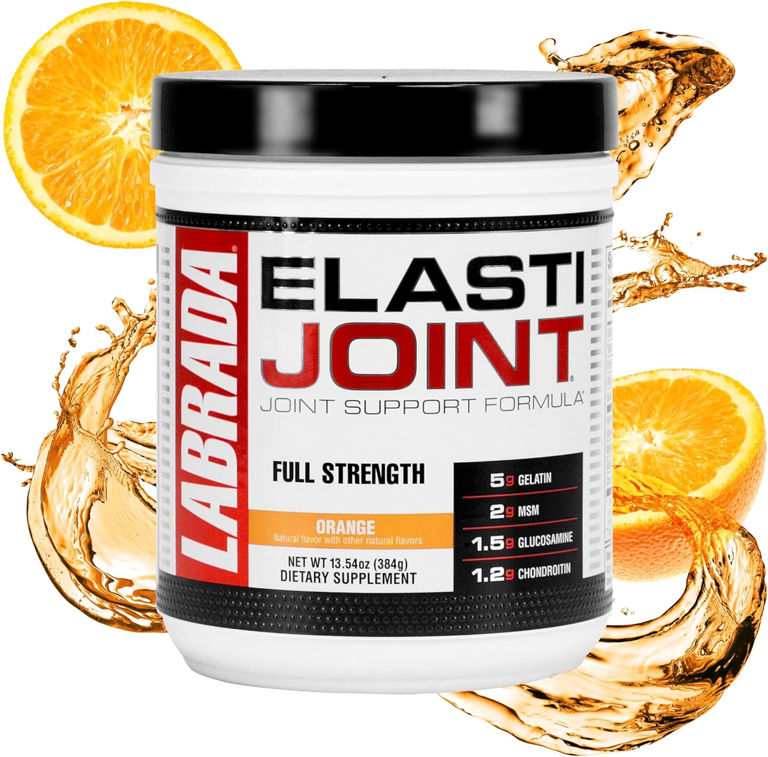 labrada-nutrition-elastijoint-orange-flavor-glucosamine-joint-support-powder-for-men-women---joint-pain-relief-bone-health-supplement-with-msm-chondroitin---gluten-free-1