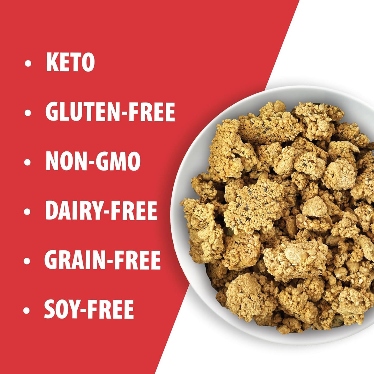 julian-bakery-progranola-cereal---peanut-butter-cluster-flavor---12g-protein---2-net-carbs---gluten-free-grain-free---14-servings-6