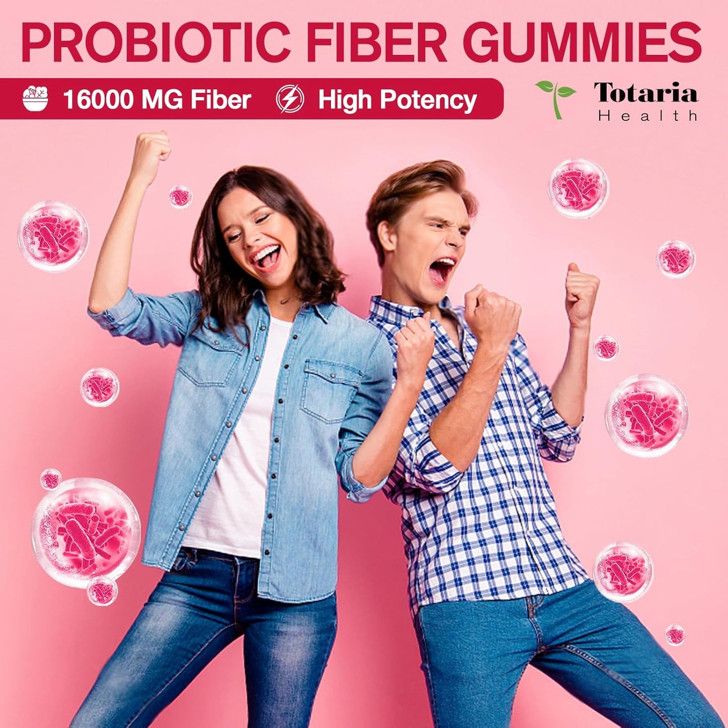 9-in-1-fiber-gummies-for-adults-teens---16g-fiber-probiotic-psyllium-supplement-with-bacillus-coagulans-inulin-acv---digestive-gut-immune-support---60-gummies-2