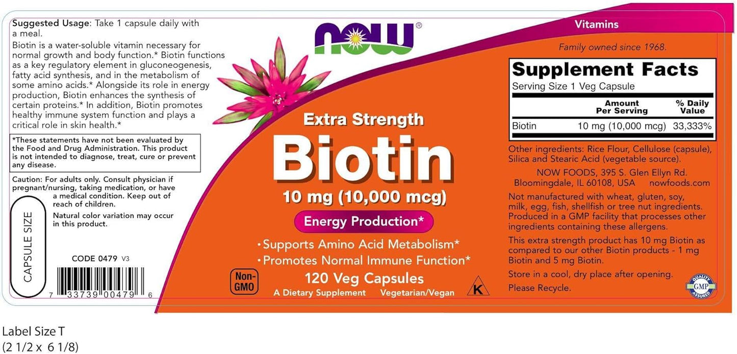 now-foods-biotin-extra-strength-10-mg---120-vegetarian-capsules-2